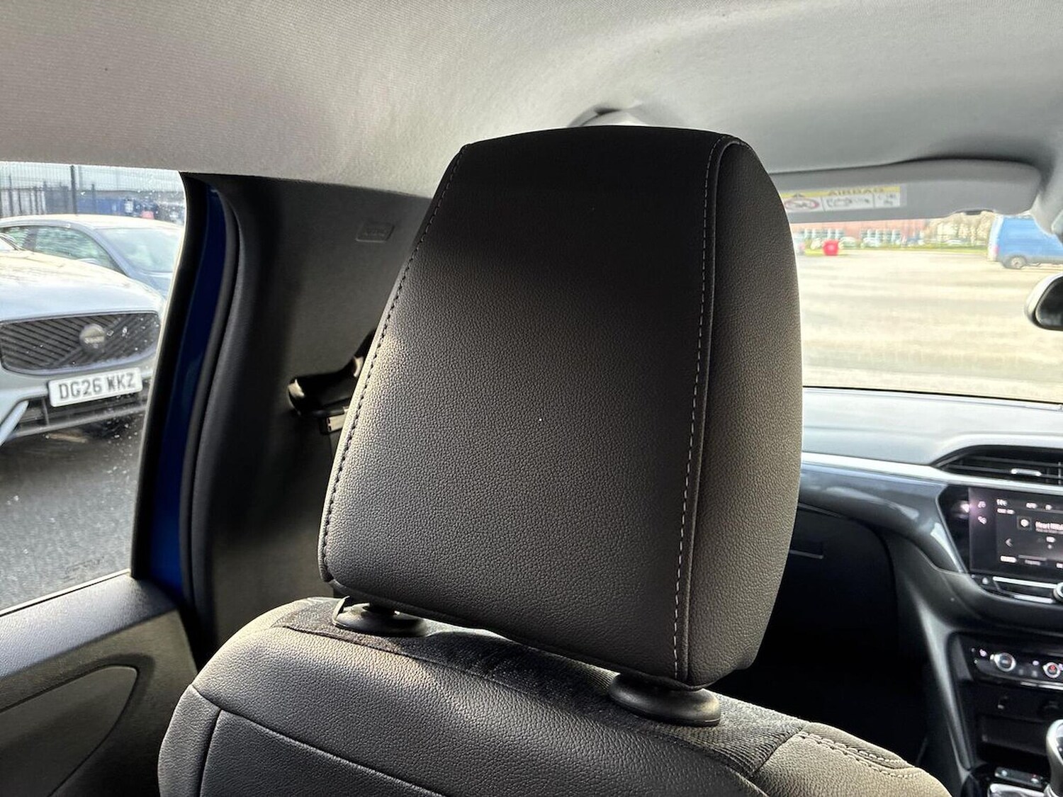 Used Vauxhall Corsa 2022 for sale - 78196412: Photo 30