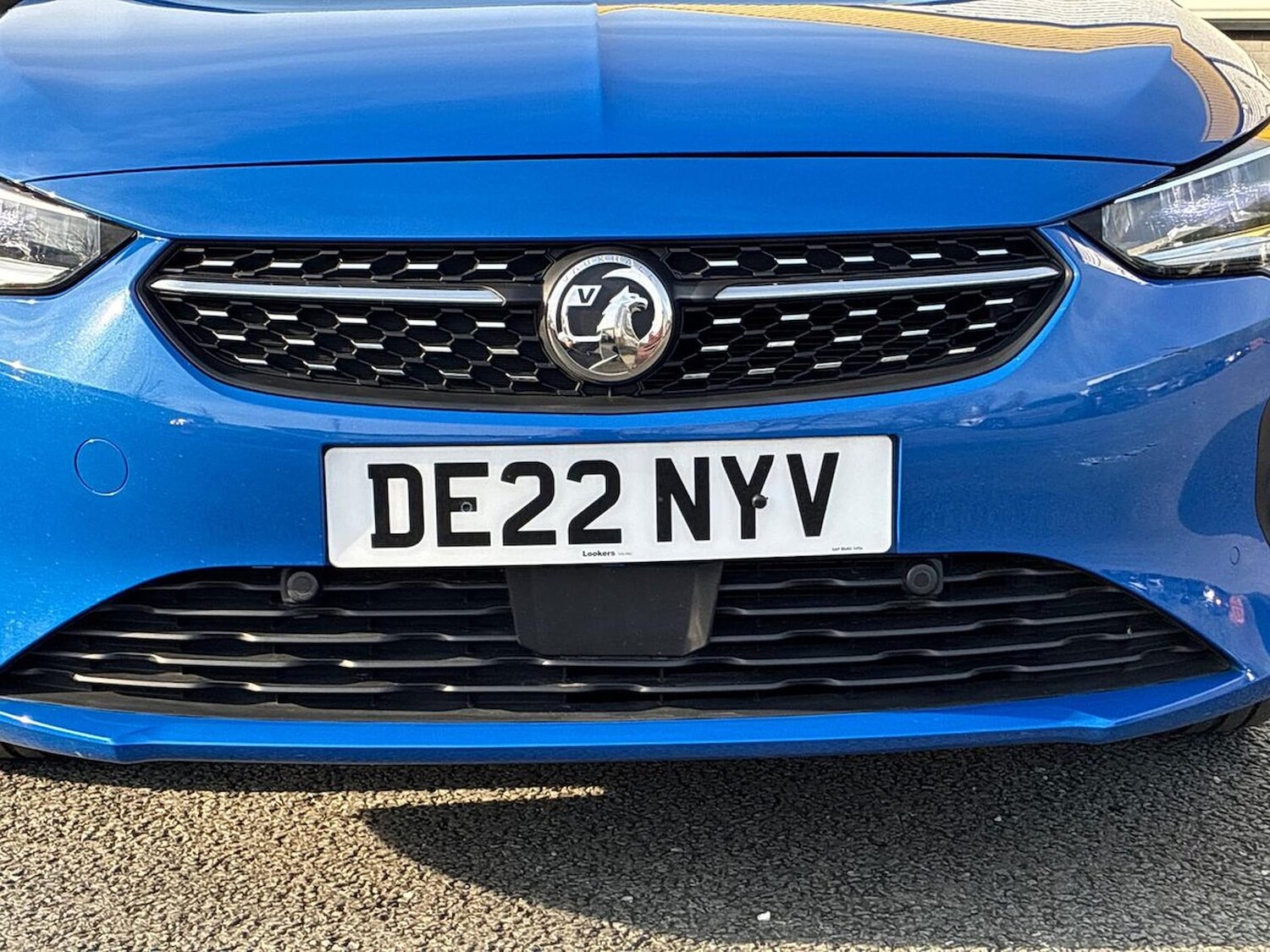 Used Vauxhall Corsa 2022 for sale - 78196412: Photo 31