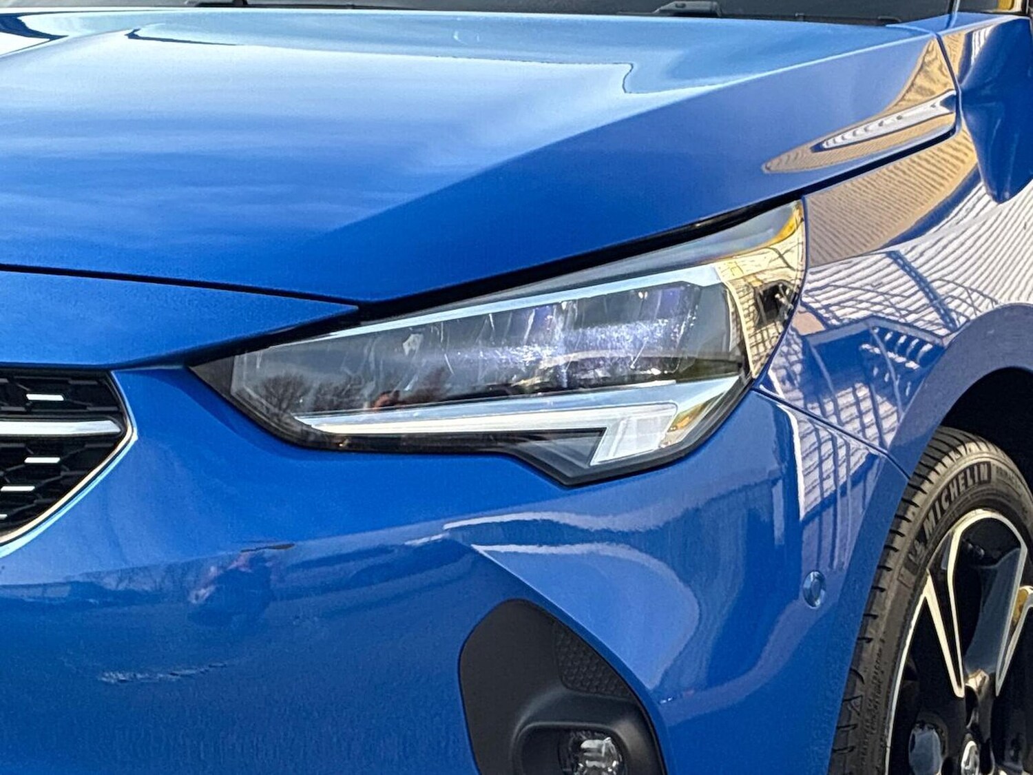 Used Vauxhall Corsa 2022 for sale - 78196412: Photo 32