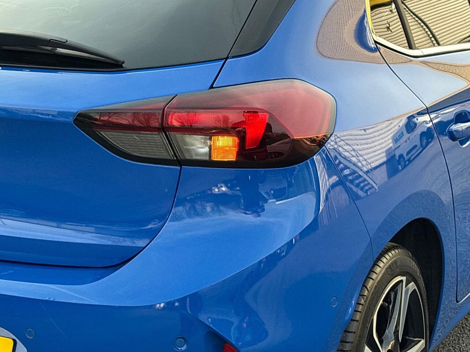 Used Vauxhall Corsa 2022 for sale - 78196412: Photo 33