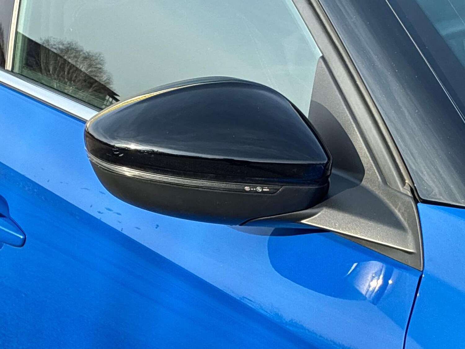 Used Vauxhall Corsa 2022 for sale - 78196412: Photo 35