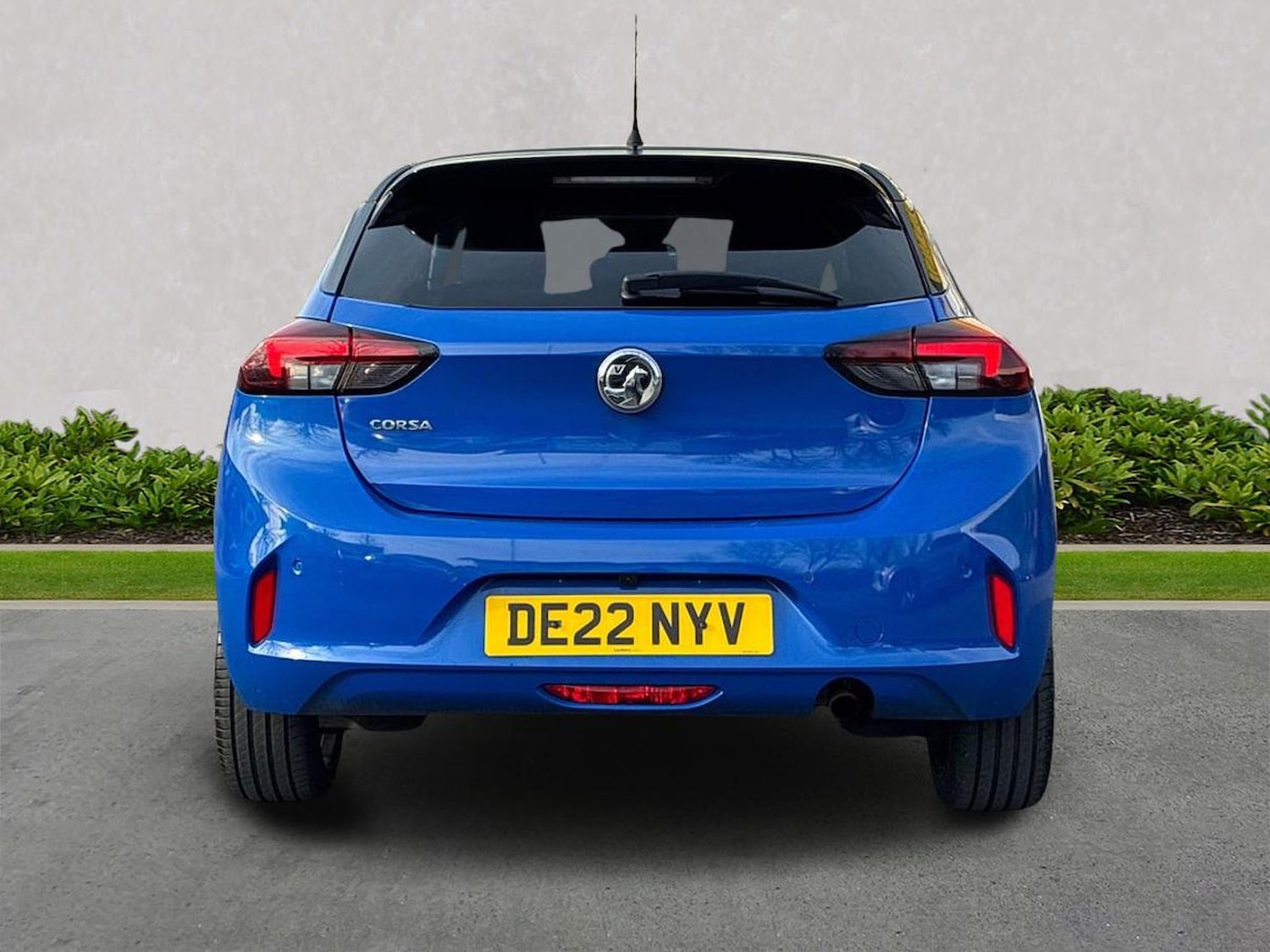 Used Vauxhall Corsa 2022 for sale - 78196412: Photo 4