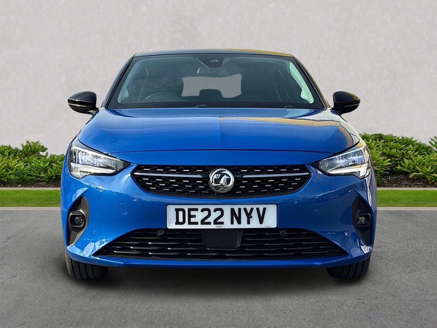 Used Vauxhall Corsa 2022 for sale - 78196412: Photo 5