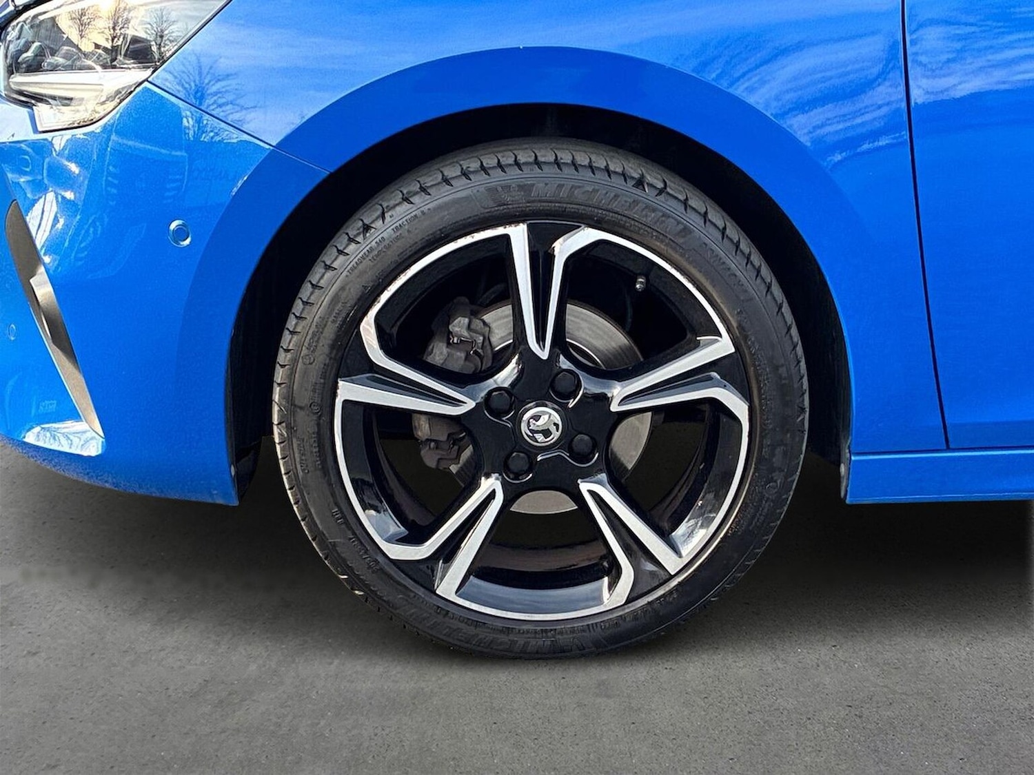 Used Vauxhall Corsa 2022 for sale - 78196412: Photo 6