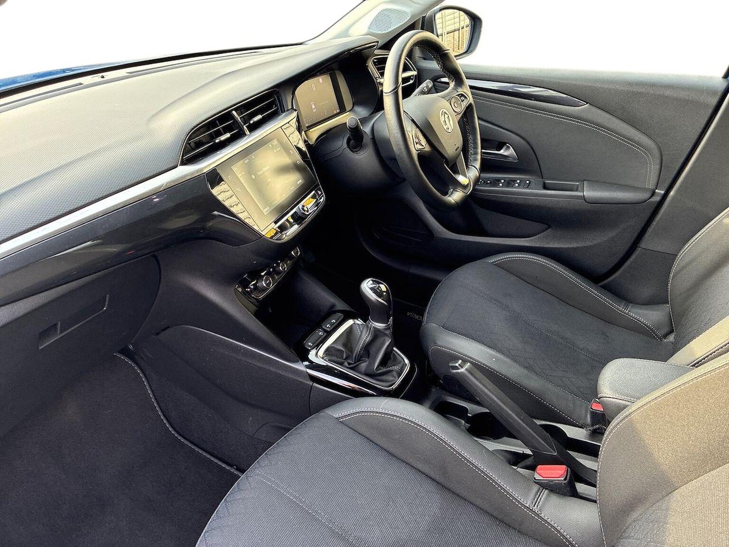 Used Vauxhall Corsa 2022 for sale - 78196412: Photo 7