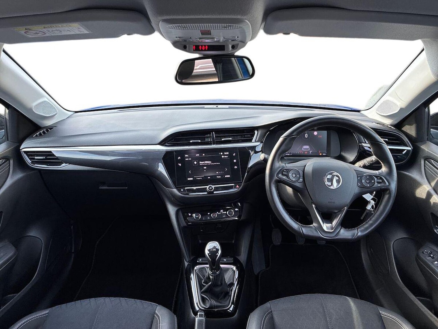 Used Vauxhall Corsa 2022 for sale - 78196412: Photo 8