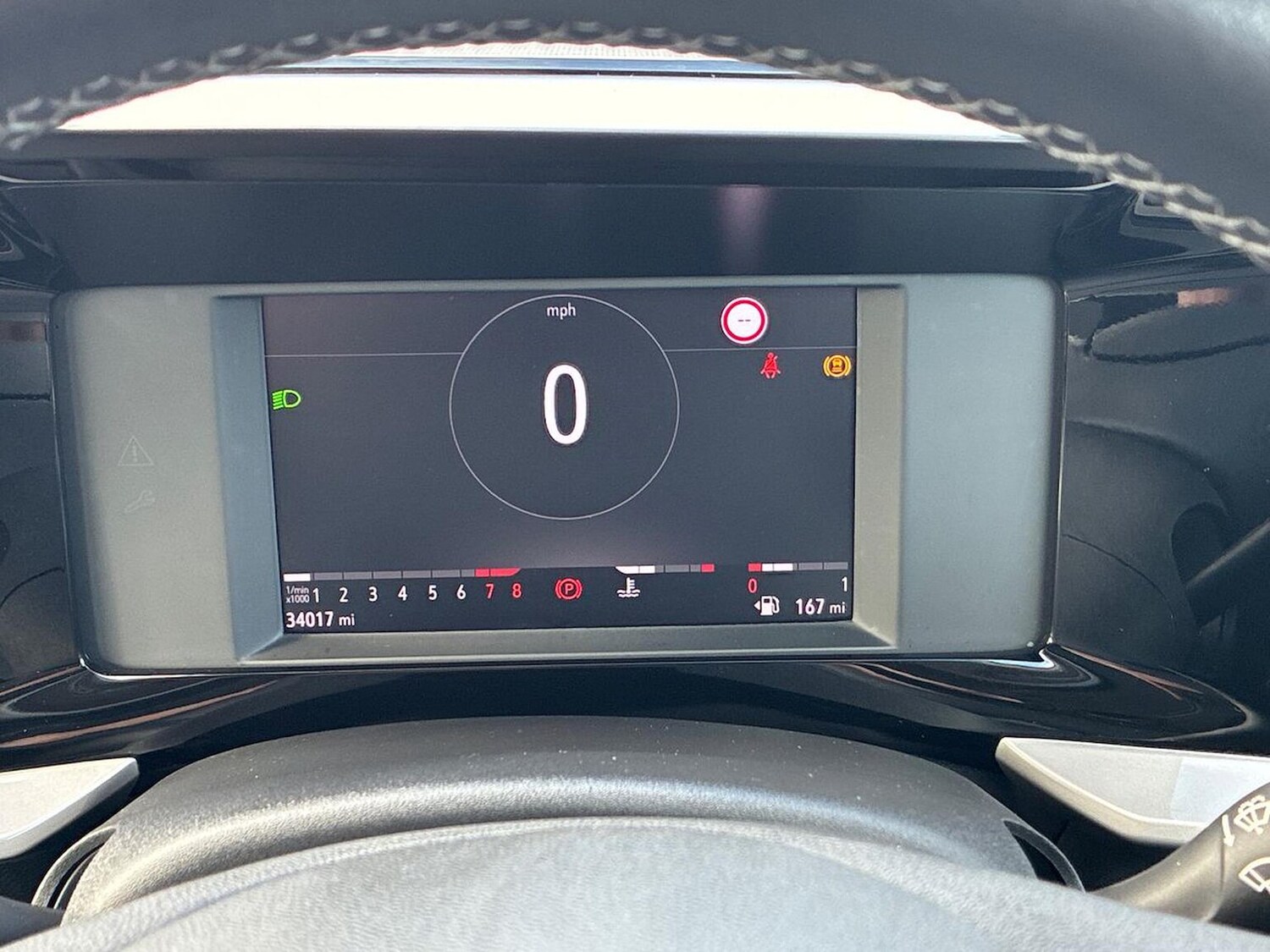 Used Vauxhall Mokka 2022 for sale - 78196395: Photo 10