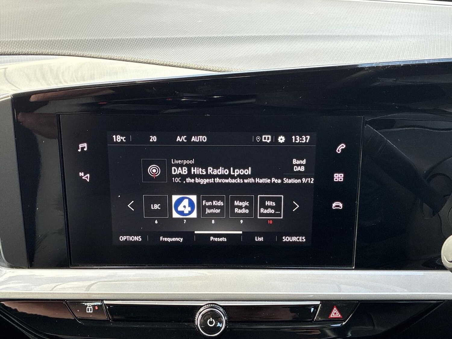 Used Vauxhall Mokka 2022 for sale - 78196395: Photo 11