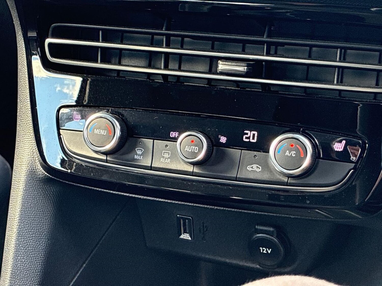 Used Vauxhall Mokka 2022 for sale - 78196395: Photo 12