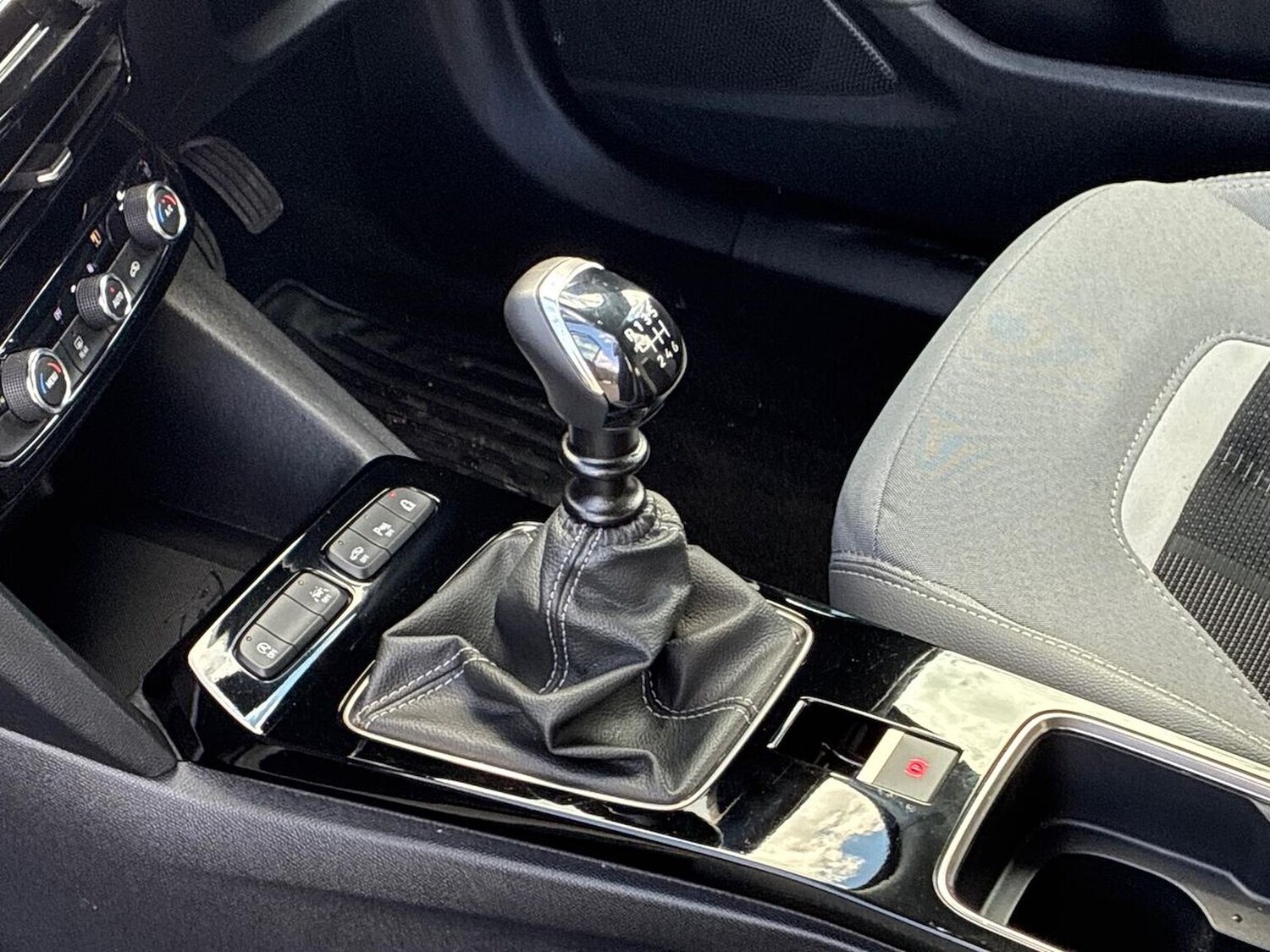 Used Vauxhall Mokka 2022 for sale - 78196395: Photo 13