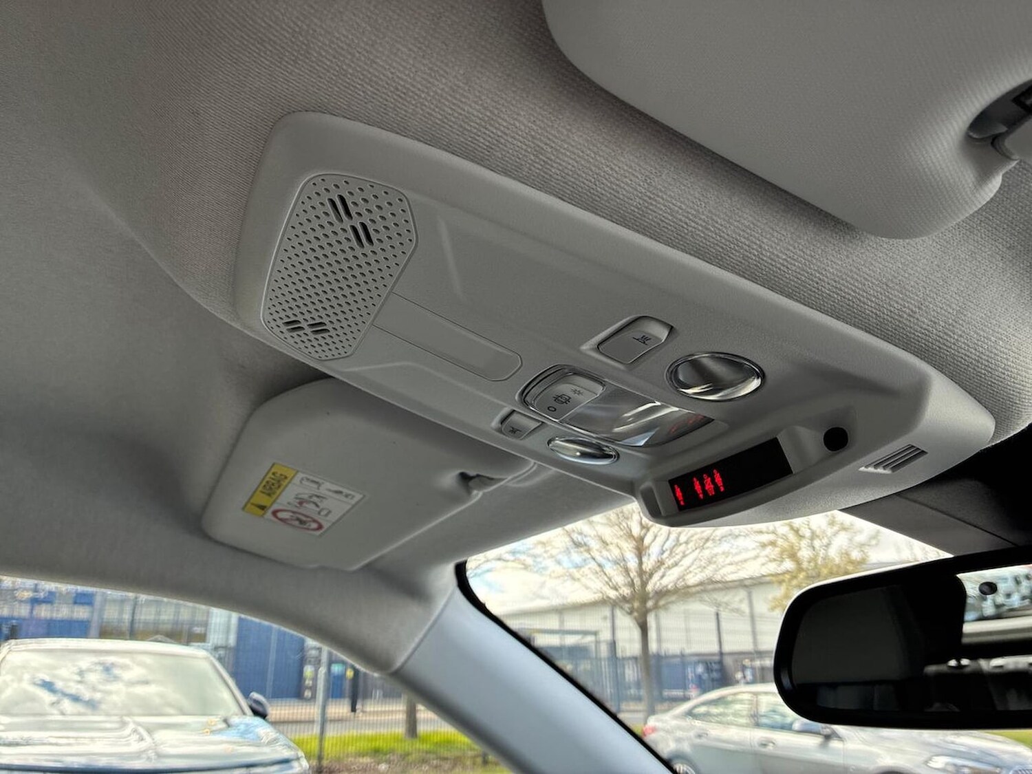 Used Vauxhall Mokka 2022 for sale - 78196395: Photo 14