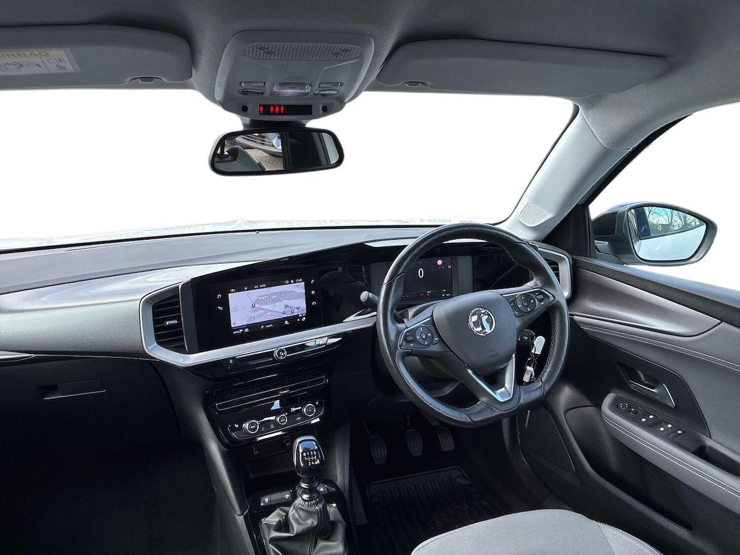 Used Vauxhall Mokka 2022 for sale - 78196395: Photo 15