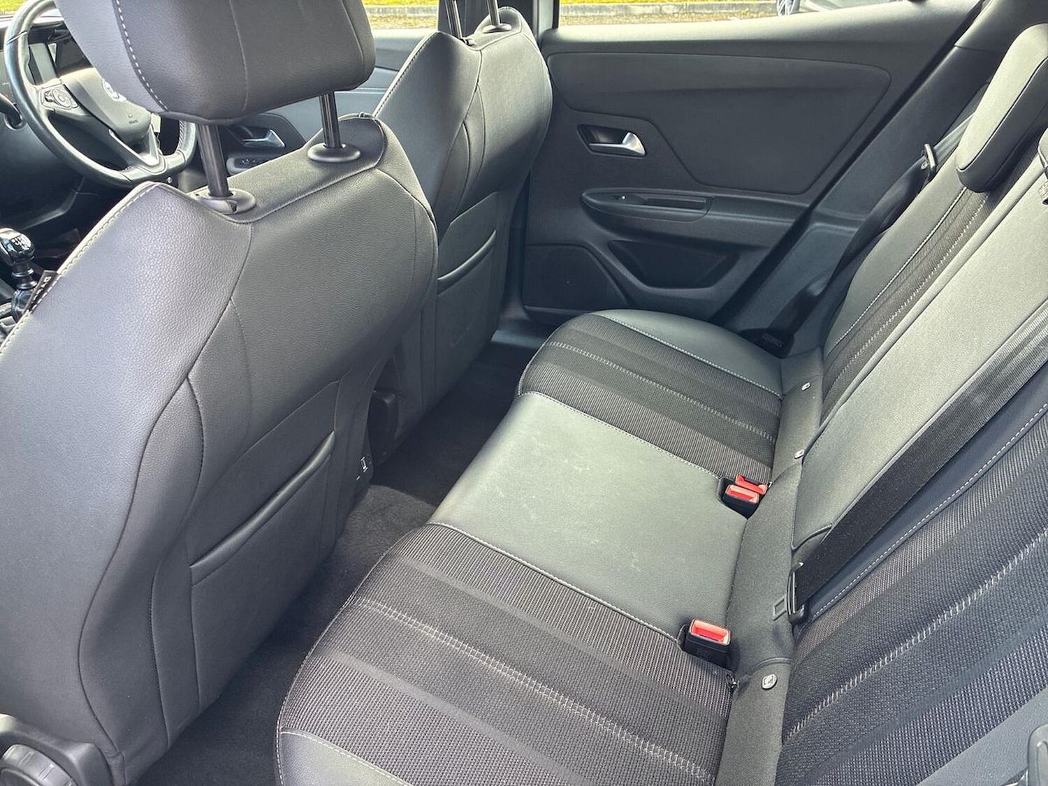 Used Vauxhall Mokka 2022 for sale - 78196395: Photo 16