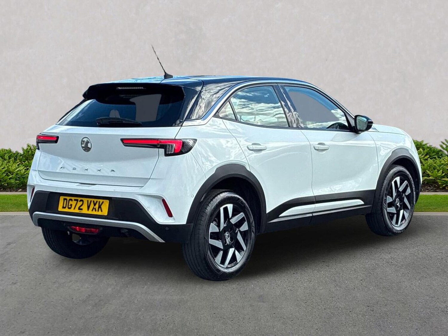 Used Vauxhall Mokka 2022 for sale - 78196395: Photo 18