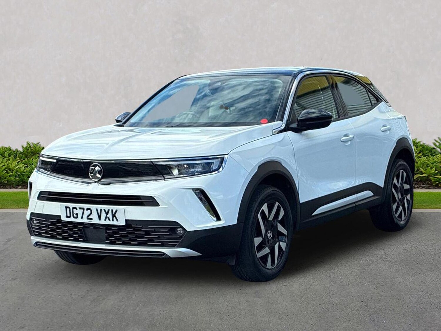 Used Vauxhall Mokka 2022 for sale - 78196395: Photo 20