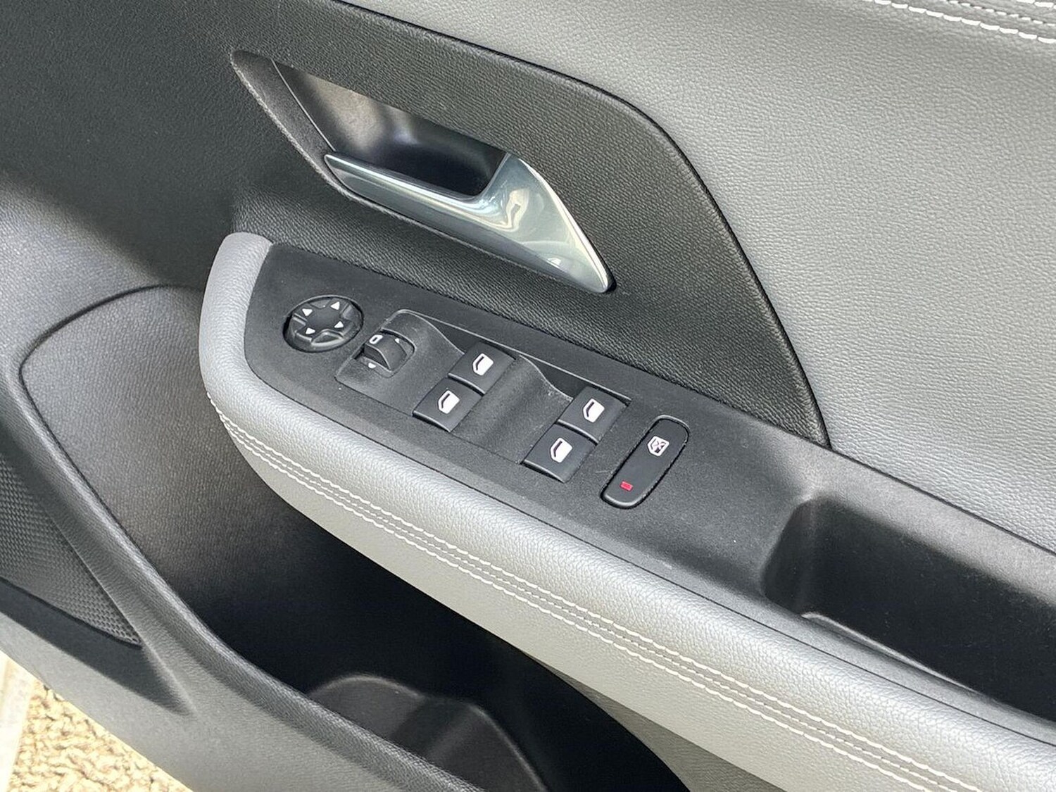 Used Vauxhall Mokka 2022 for sale - 78196395: Photo 21