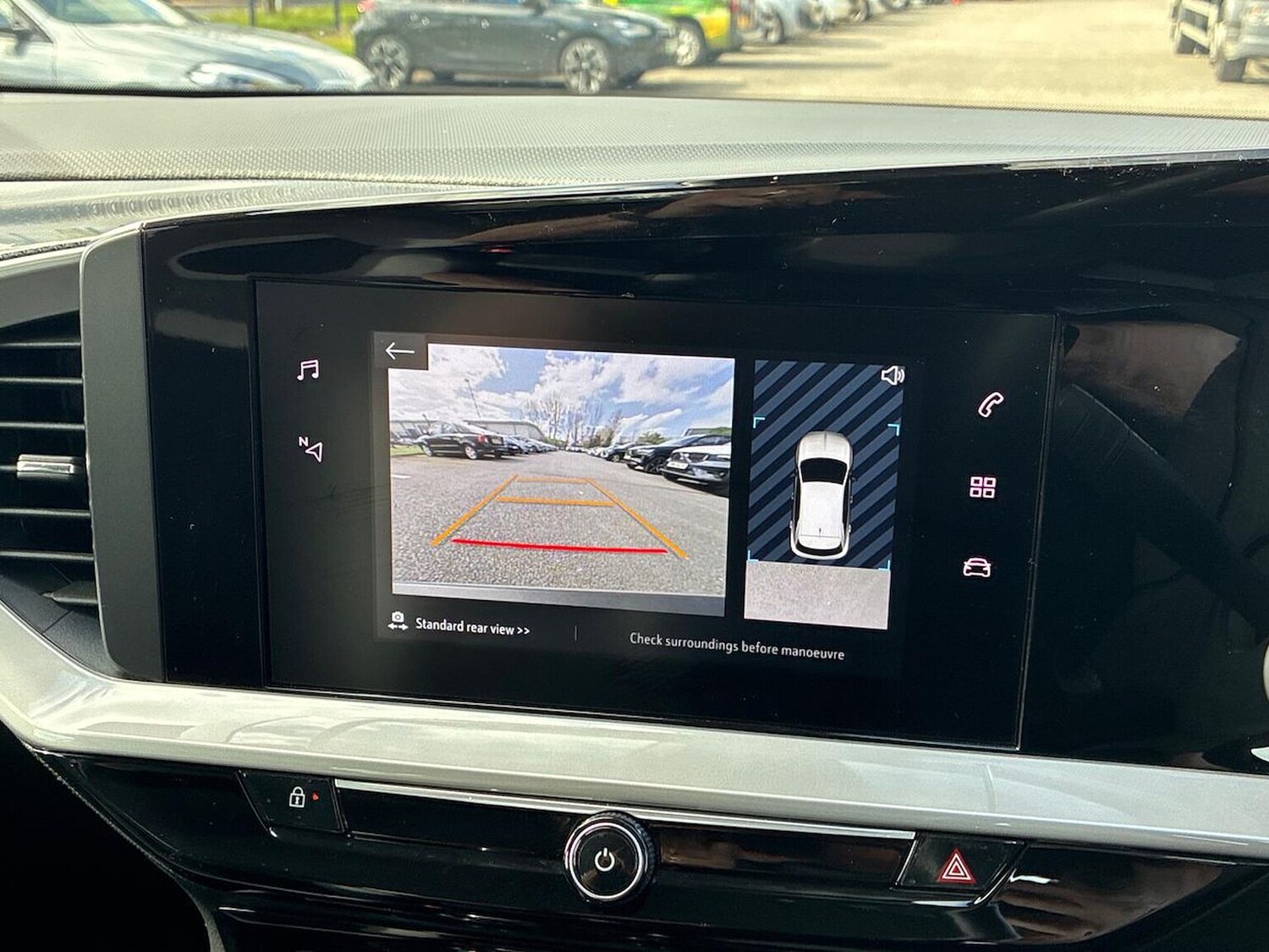 Used Vauxhall Mokka 2022 for sale - 78196395: Photo 23