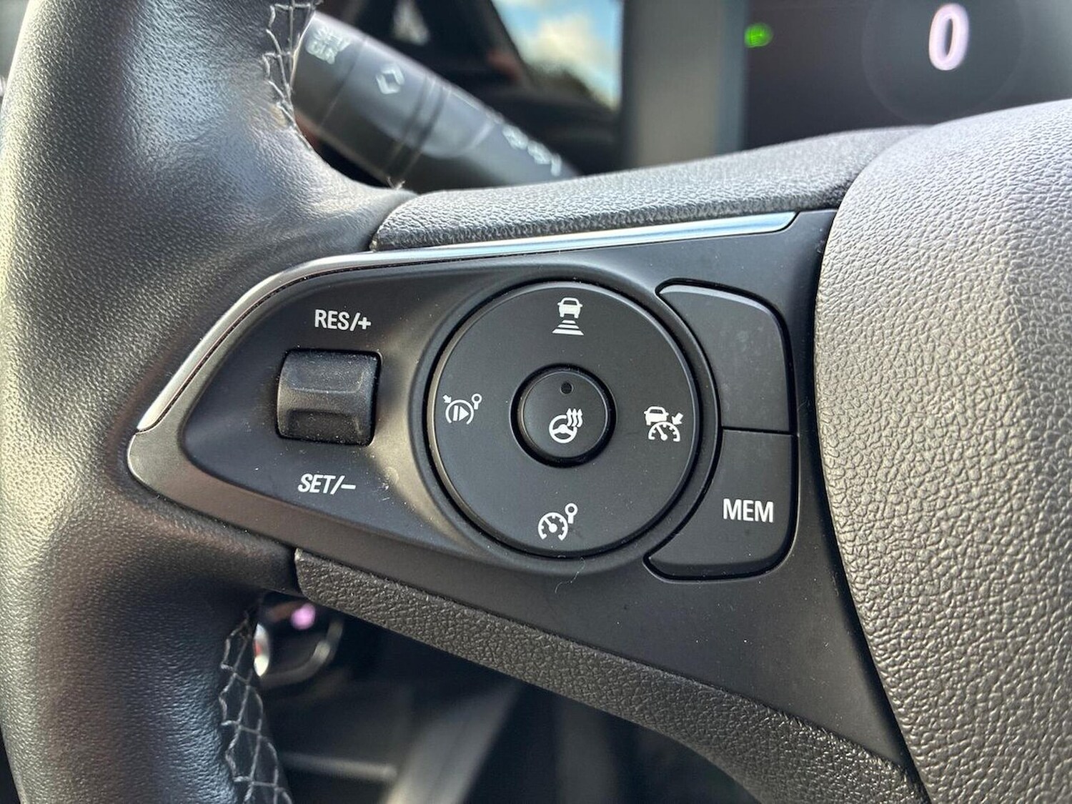 Used Vauxhall Mokka 2022 for sale - 78196395: Photo 26