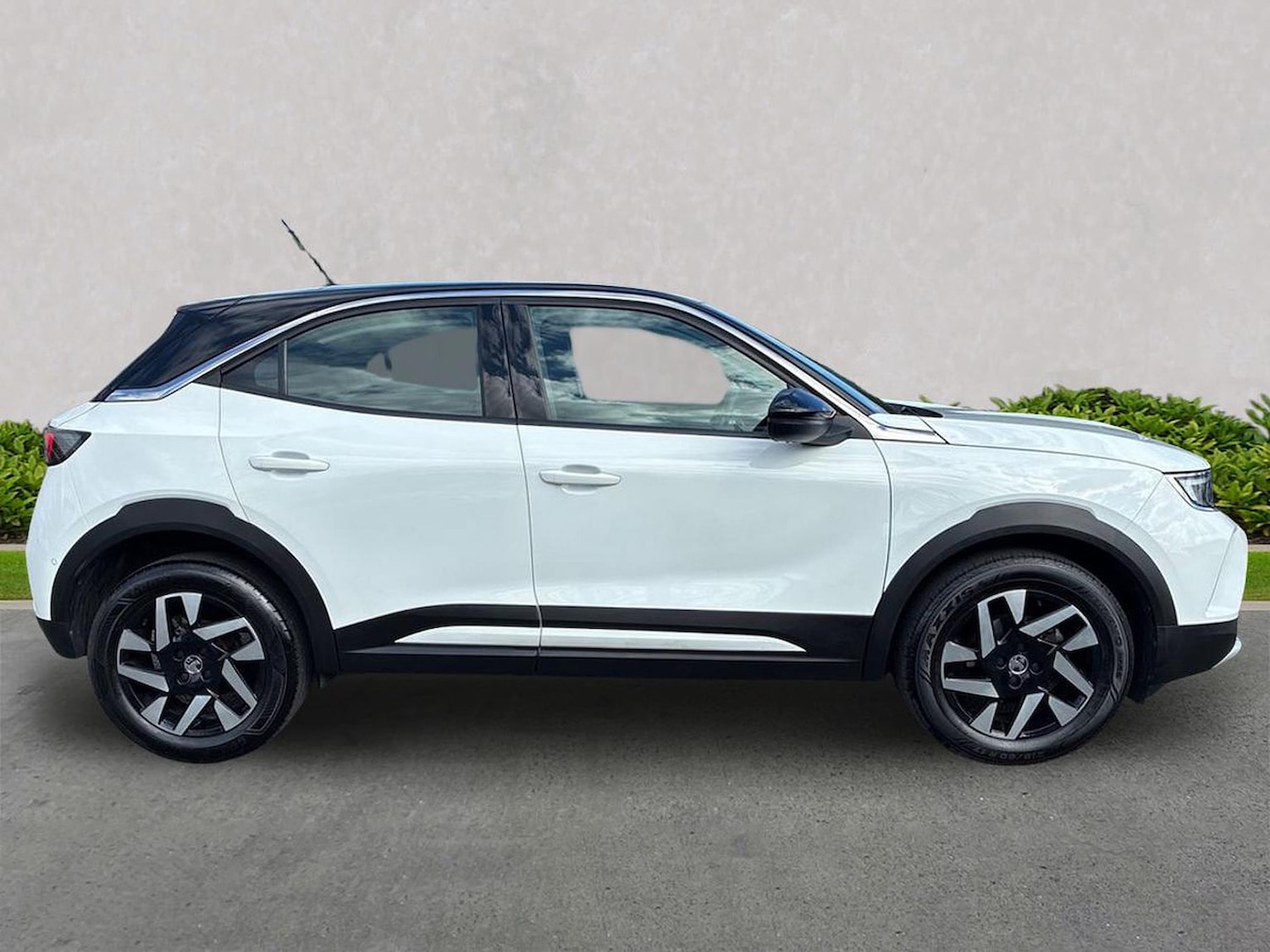 Used Vauxhall Mokka 2022 for sale - 78196395: Photo 3