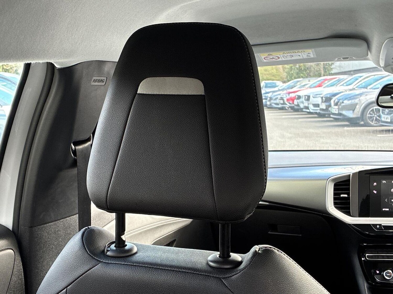 Used Vauxhall Mokka 2022 for sale - 78196395: Photo 31