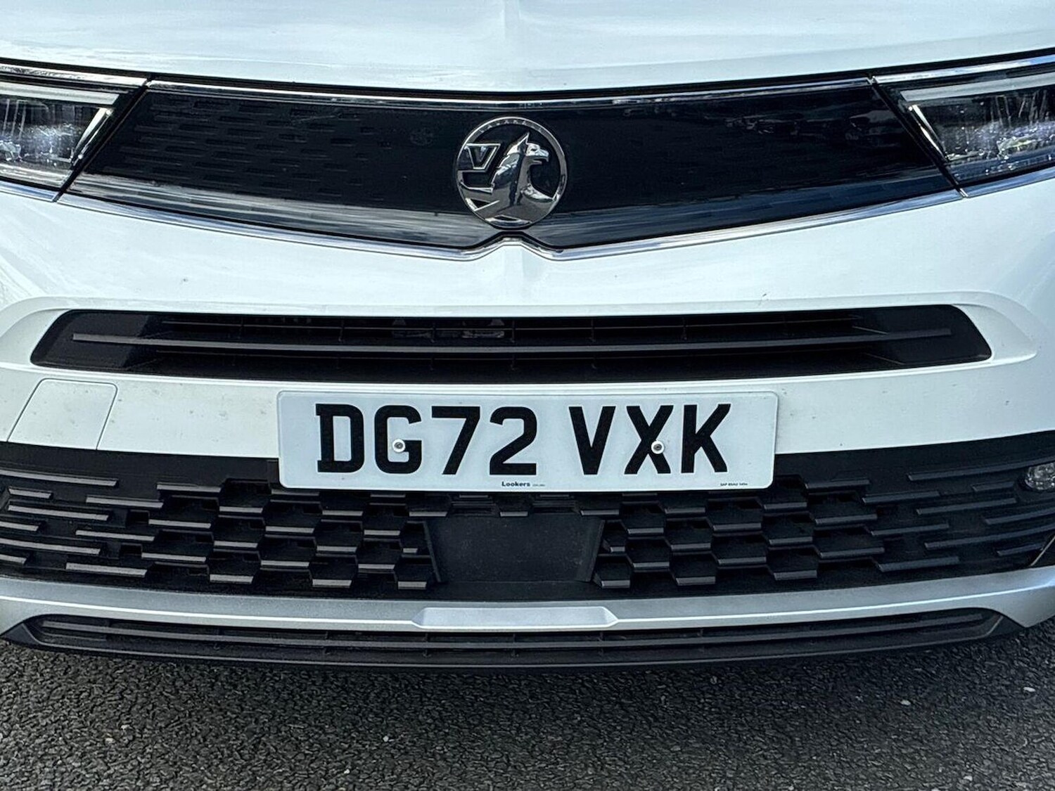 Used Vauxhall Mokka 2022 for sale - 78196395: Photo 32