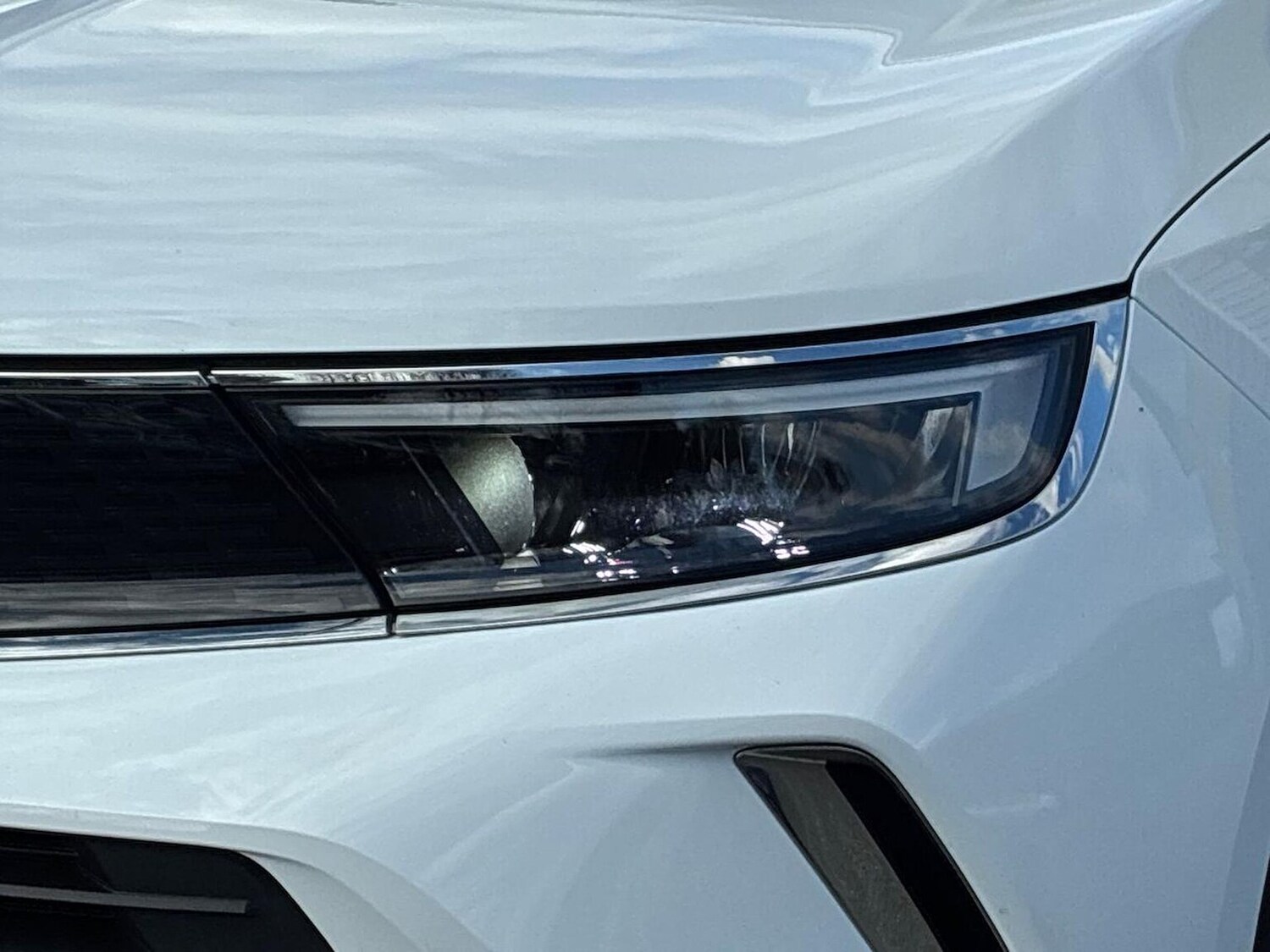 Used Vauxhall Mokka 2022 for sale - 78196395: Photo 33