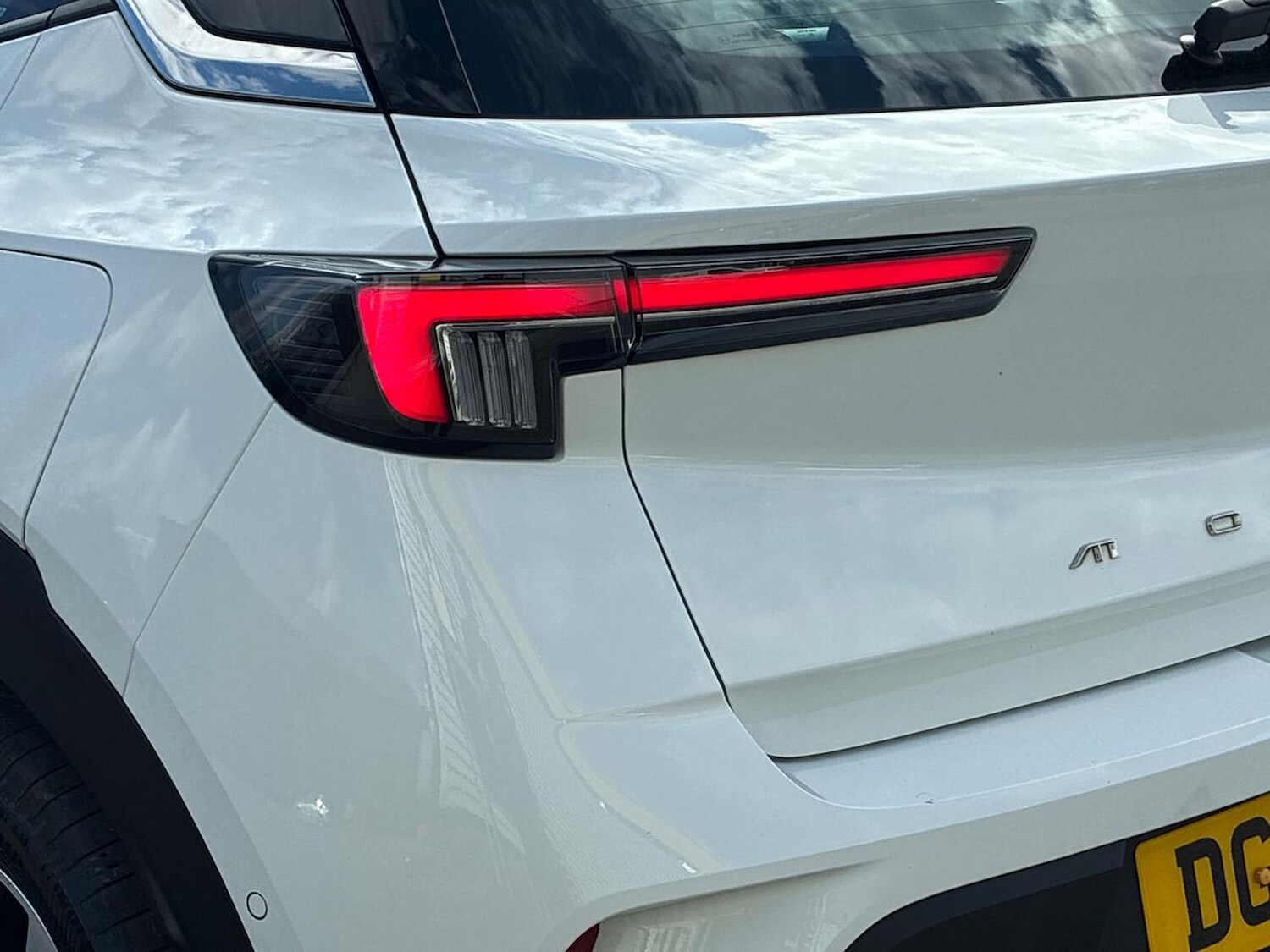 Used Vauxhall Mokka 2022 for sale - 78196395: Photo 34