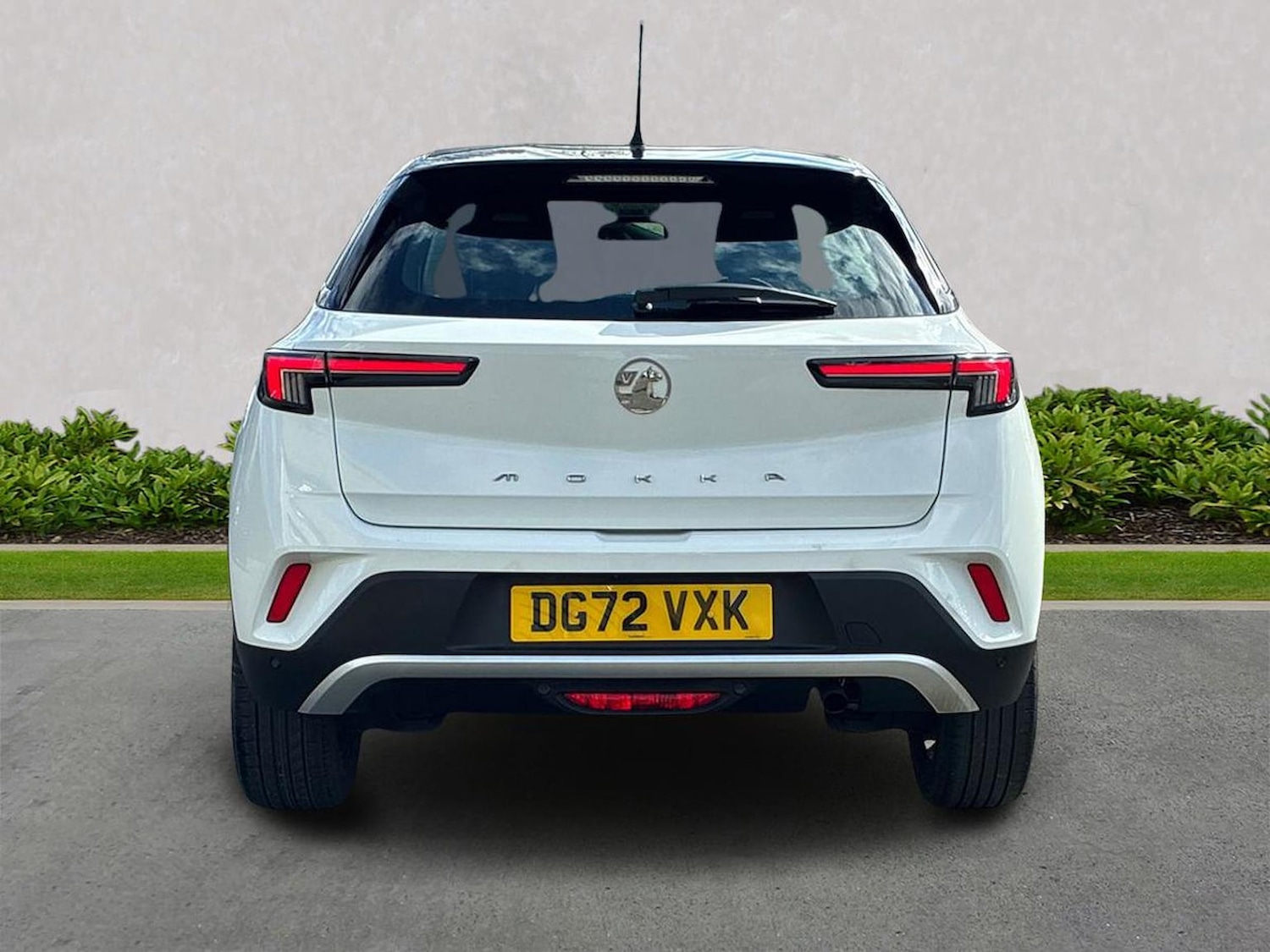 Used Vauxhall Mokka 2022 for sale - 78196395: Photo 4