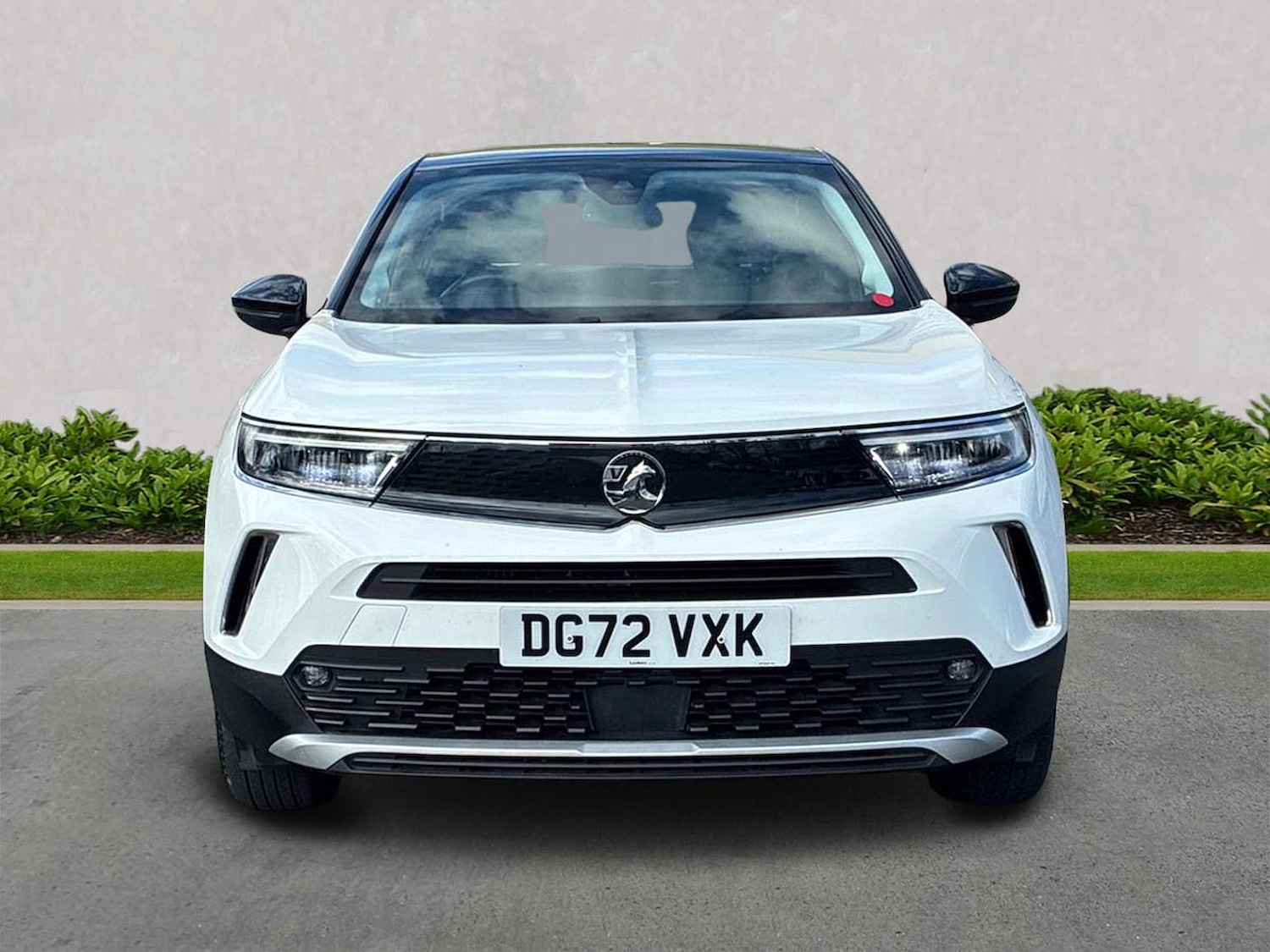 Used Vauxhall Mokka 2022 for sale - 78196395: Photo 5