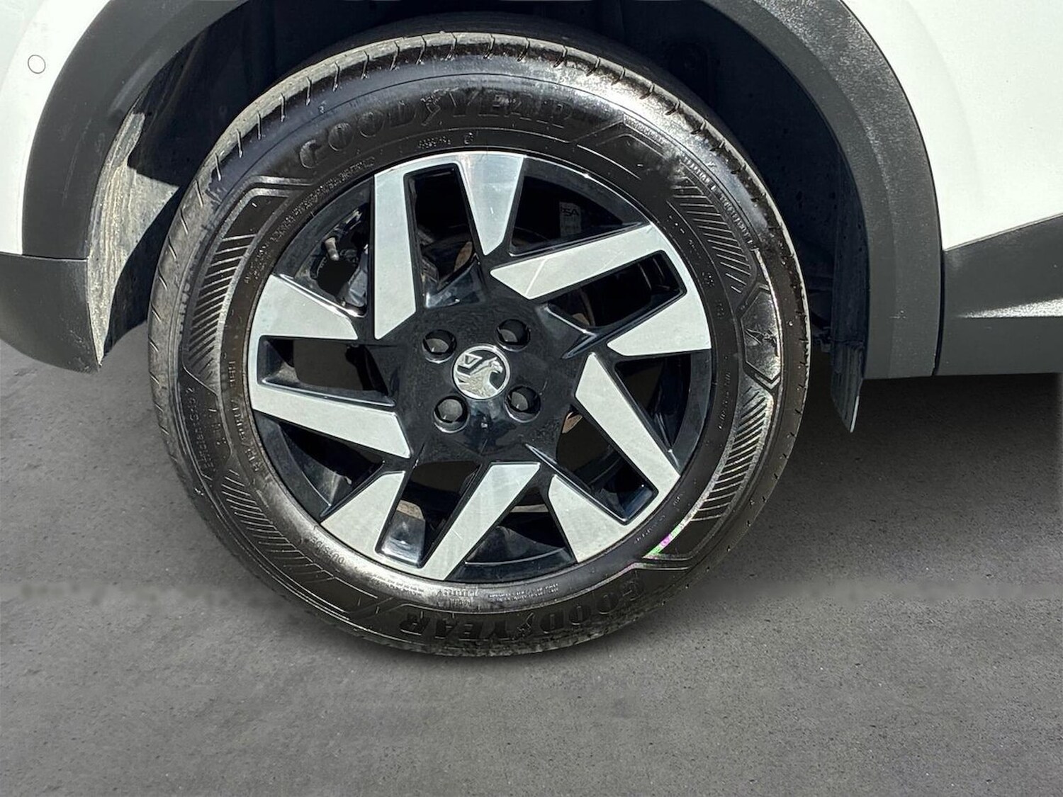 Used Vauxhall Mokka 2022 for sale - 78196395: Photo 6