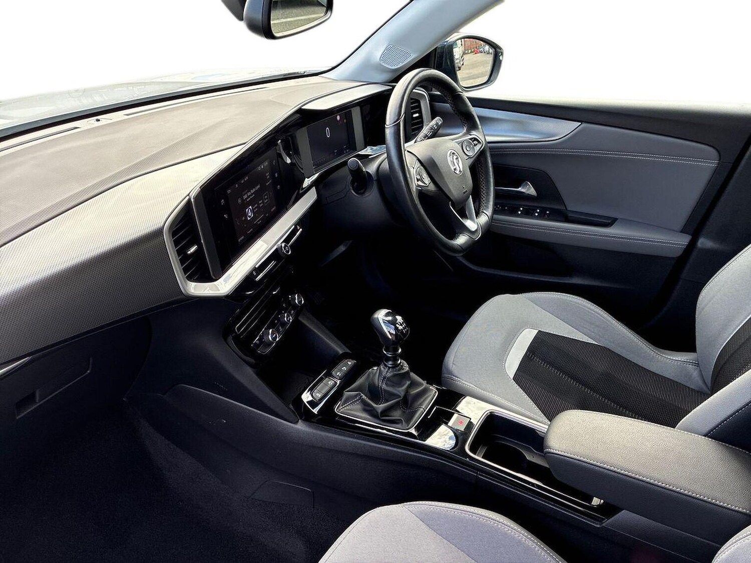 Used Vauxhall Mokka 2022 for sale - 78196395: Photo 7