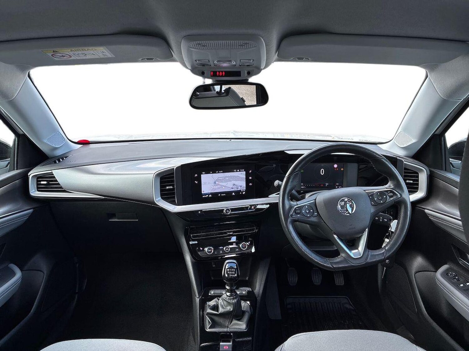 Used Vauxhall Mokka 2022 for sale - 78196395: Photo 8