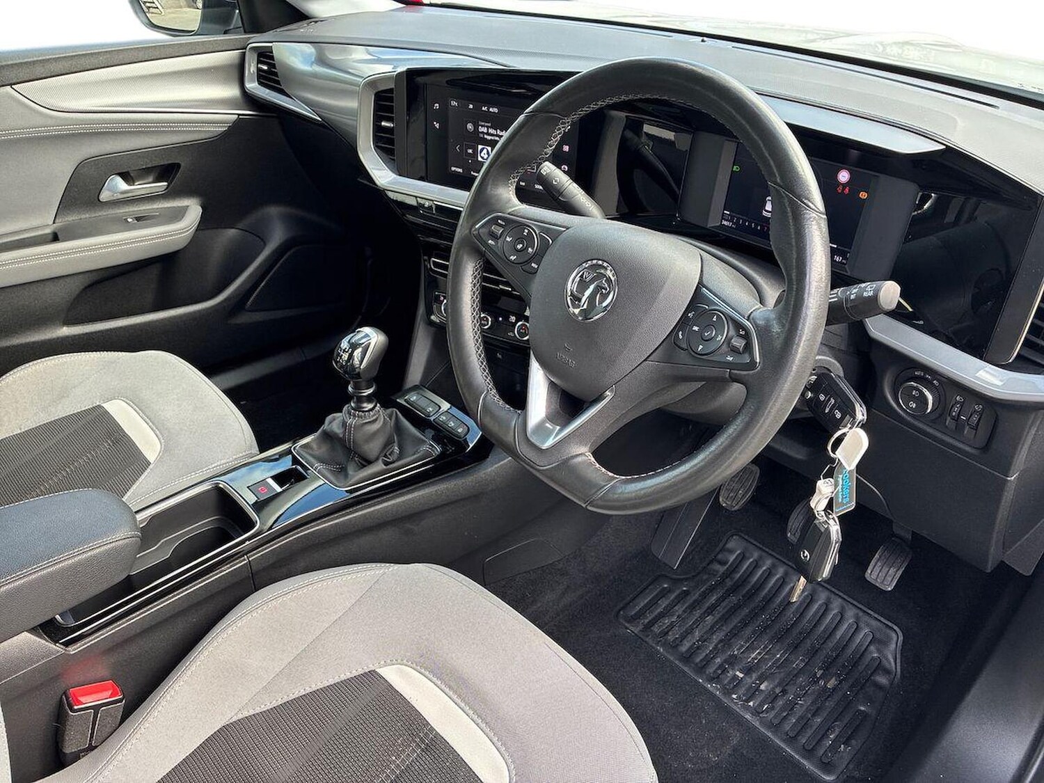 Used Vauxhall Mokka 2022 for sale - 78196395: Photo 9