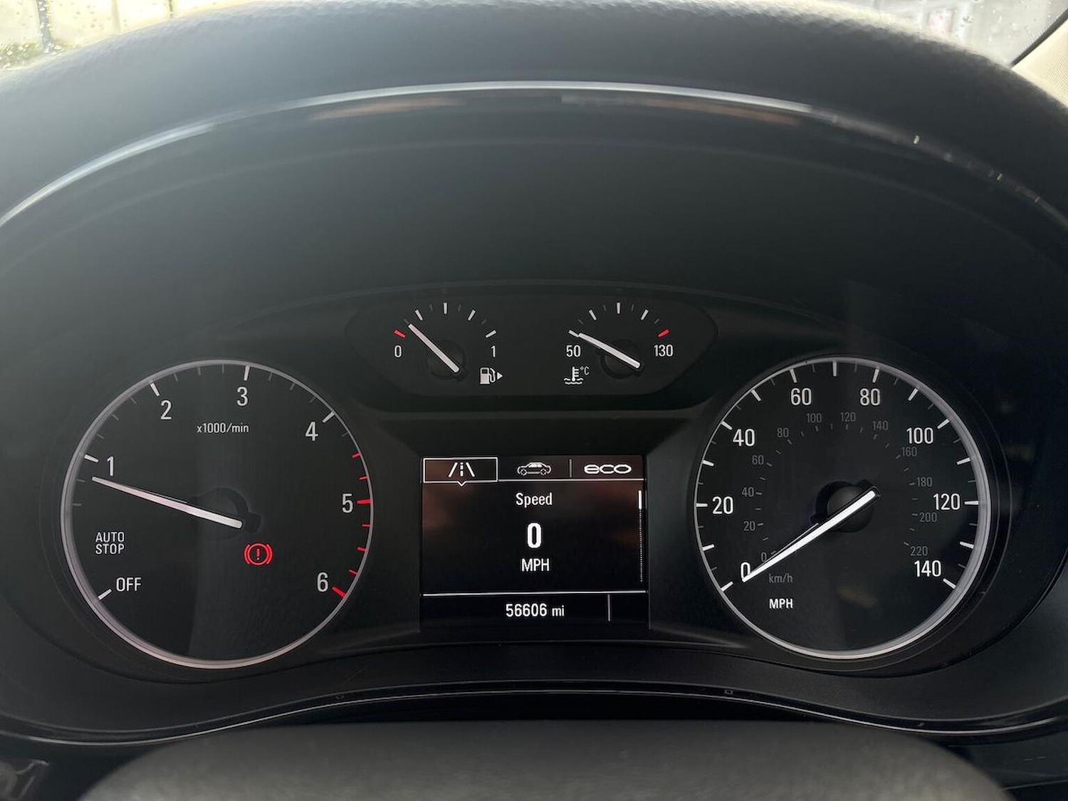 Used Vauxhall Mokka X 2019 for sale - 76174230: Photo 10