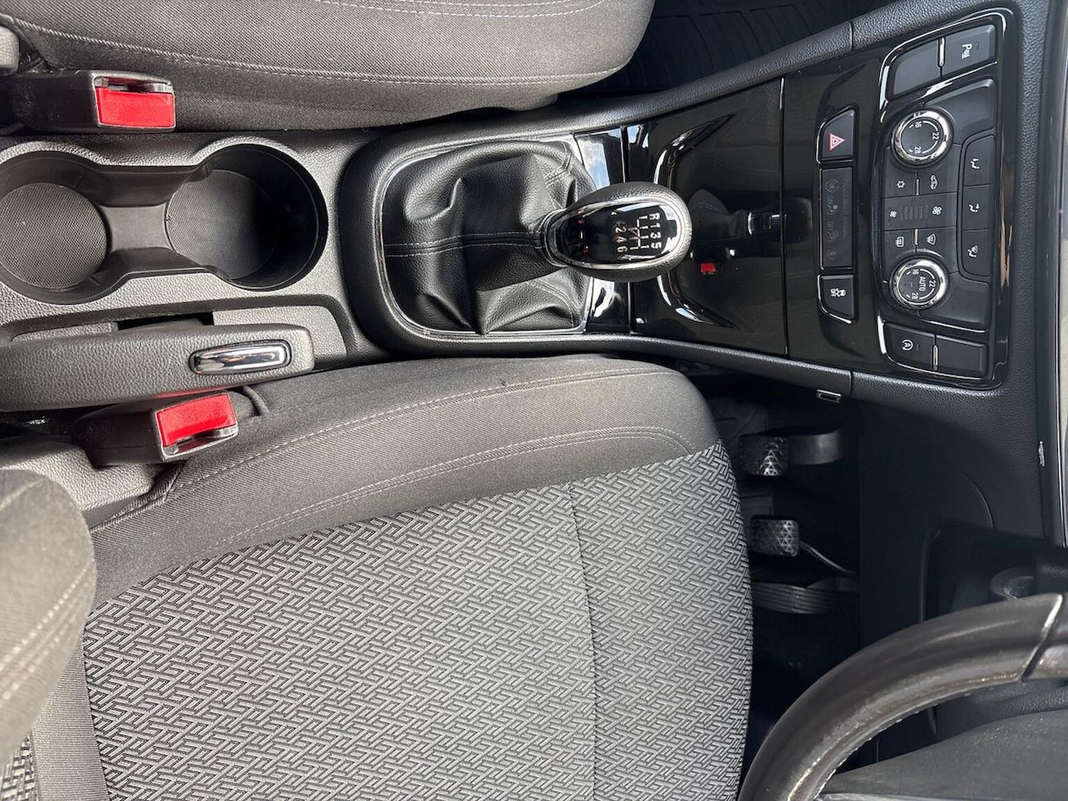 Used Vauxhall Mokka X 2019 for sale - 76174230: Photo 13