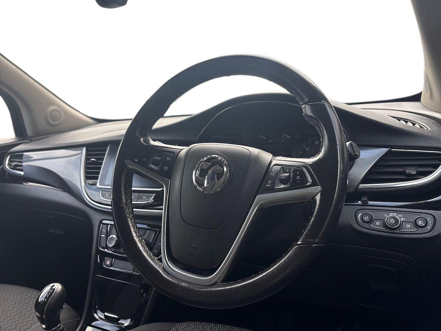 Used Vauxhall Mokka X 2019 for sale - 76174230: Photo 15