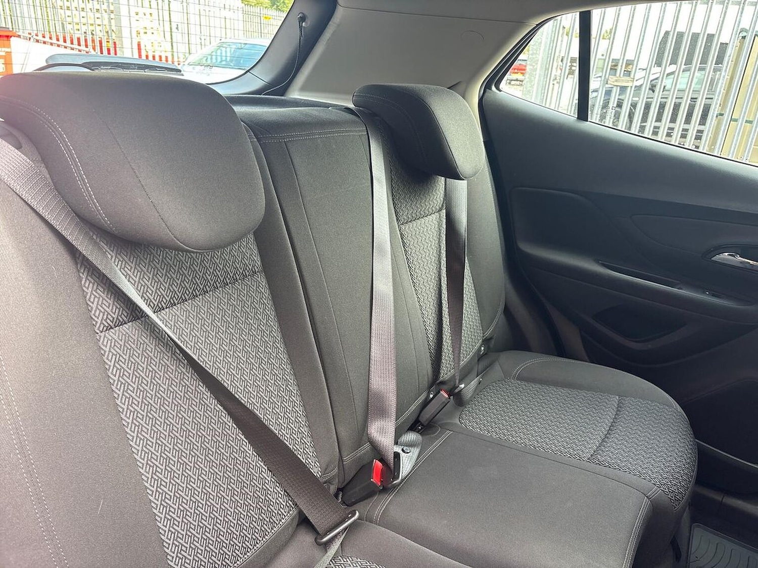 Used Vauxhall Mokka X 2019 for sale - 76174230: Photo 16