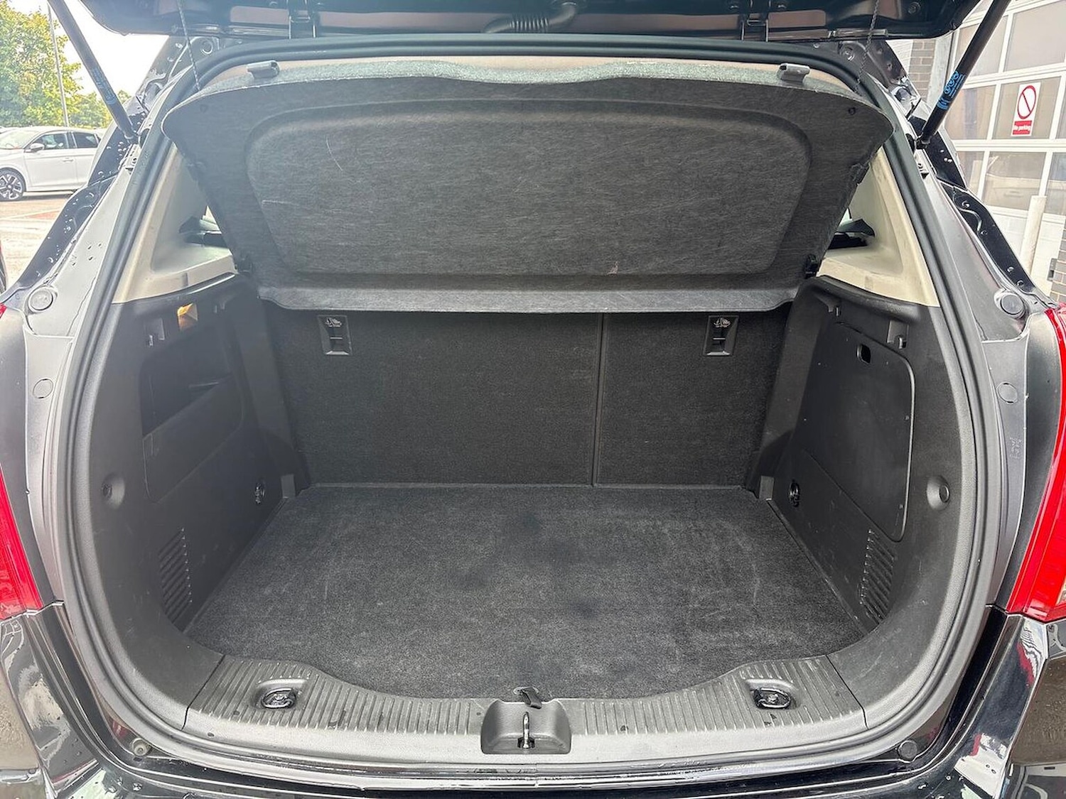 Used Vauxhall Mokka X 2019 for sale - 76174230: Photo 17