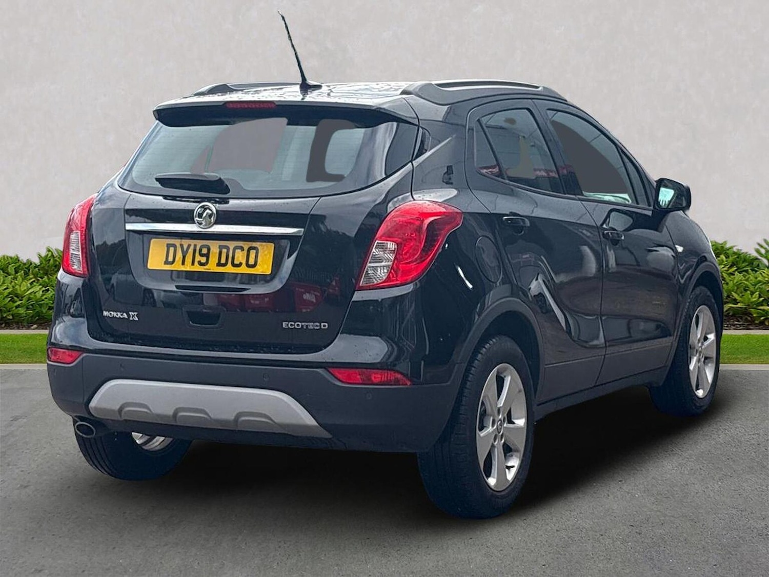 Used Vauxhall Mokka X 2019 for sale - 76174230: Photo 18