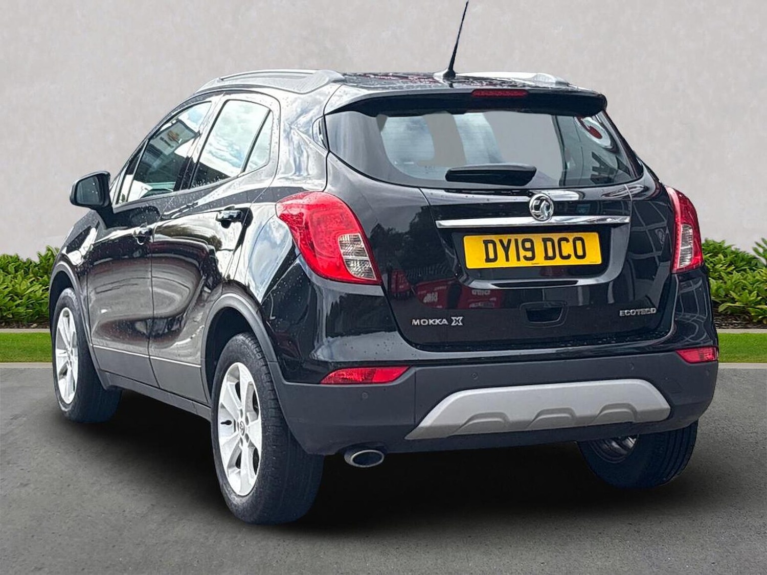 Used Vauxhall Mokka X 2019 for sale - 76174230: Photo 2