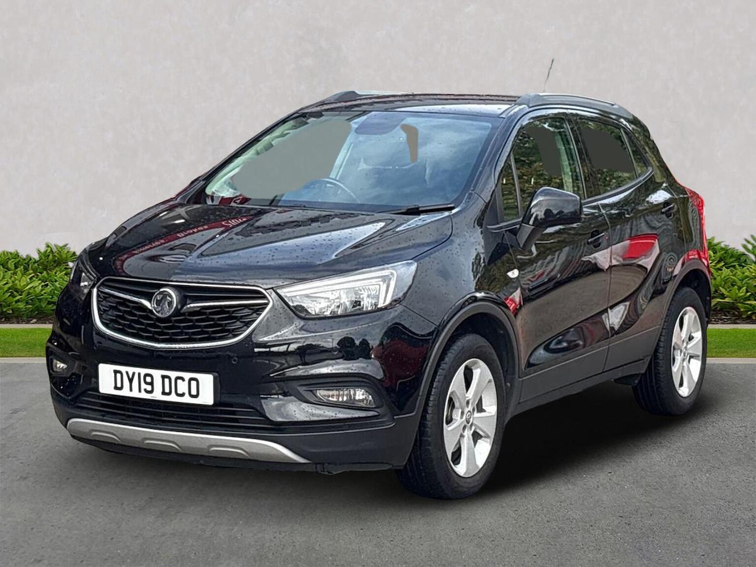 Used Vauxhall Mokka X 2019 for sale - 76174230: Photo 20