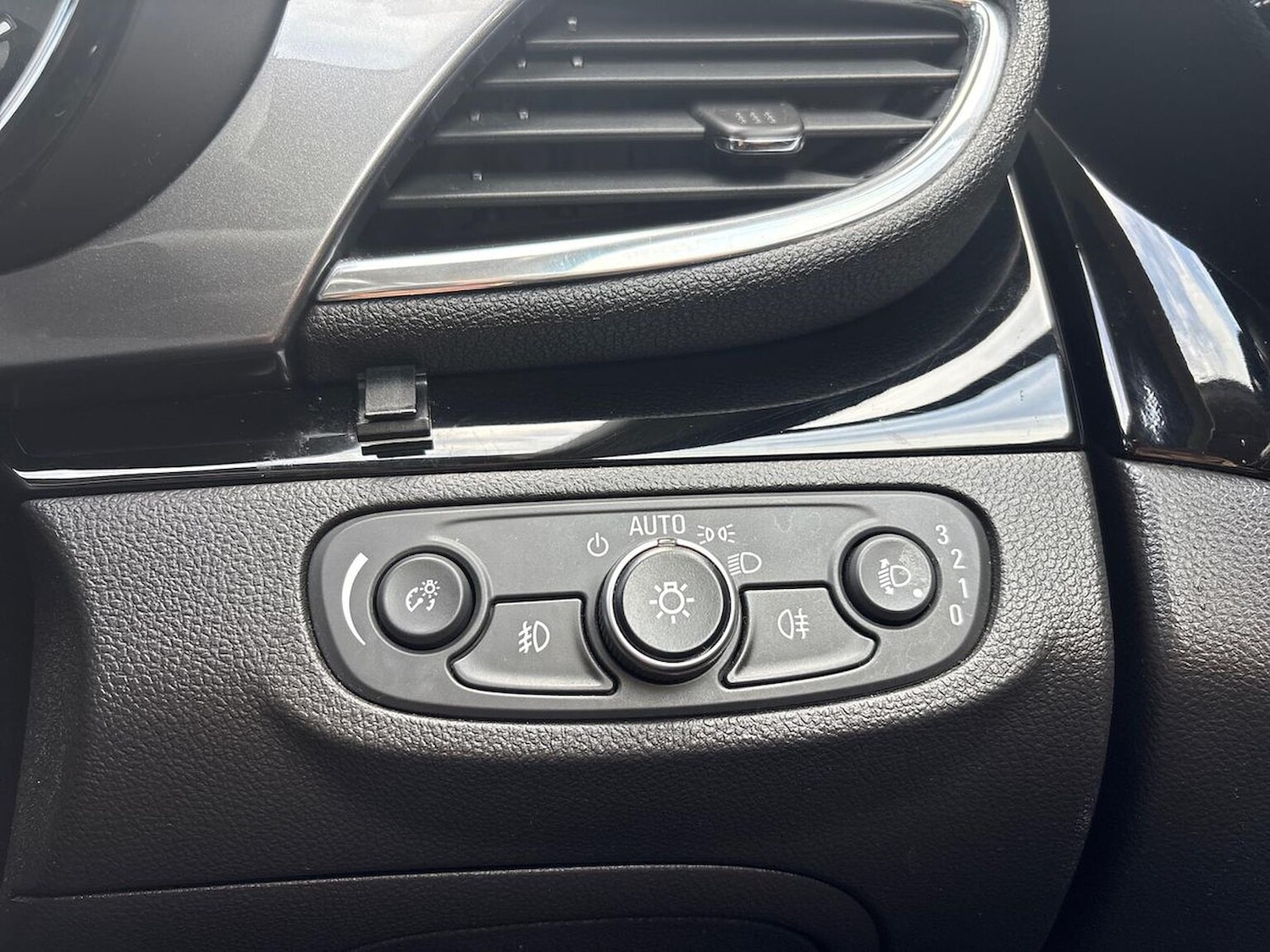 Used Vauxhall Mokka X 2019 for sale - 76174230: Photo 22