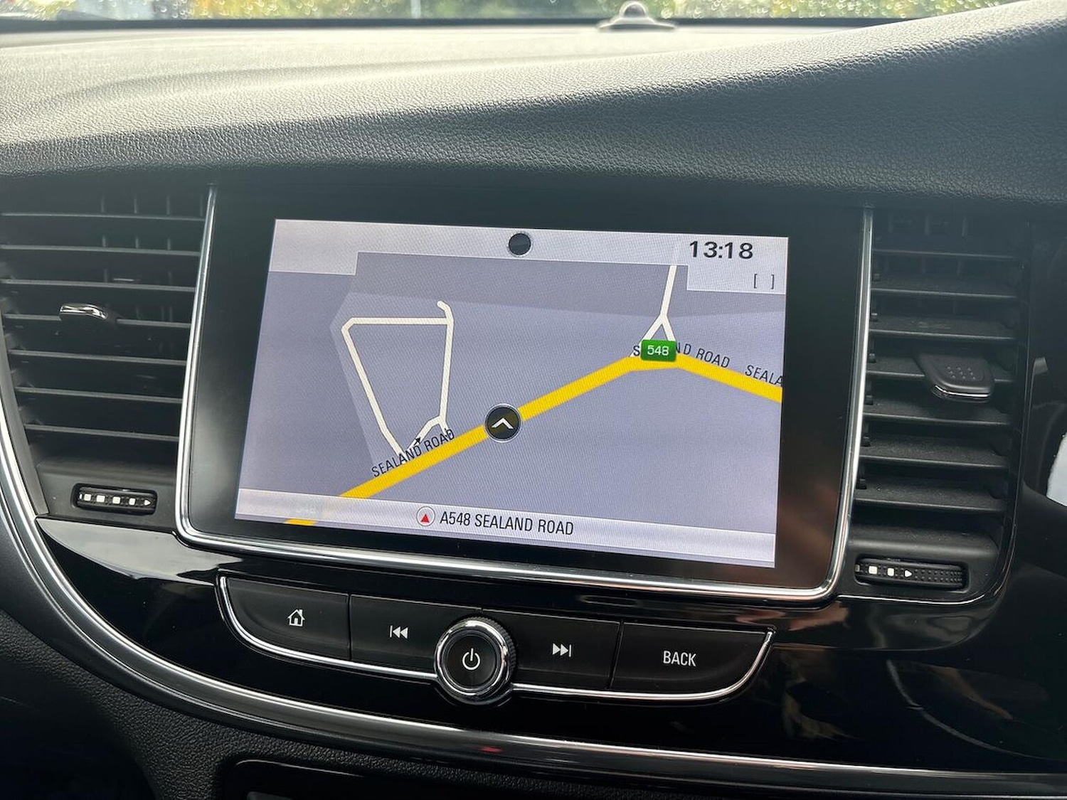 Used Vauxhall Mokka X 2019 for sale - 76174230: Photo 23