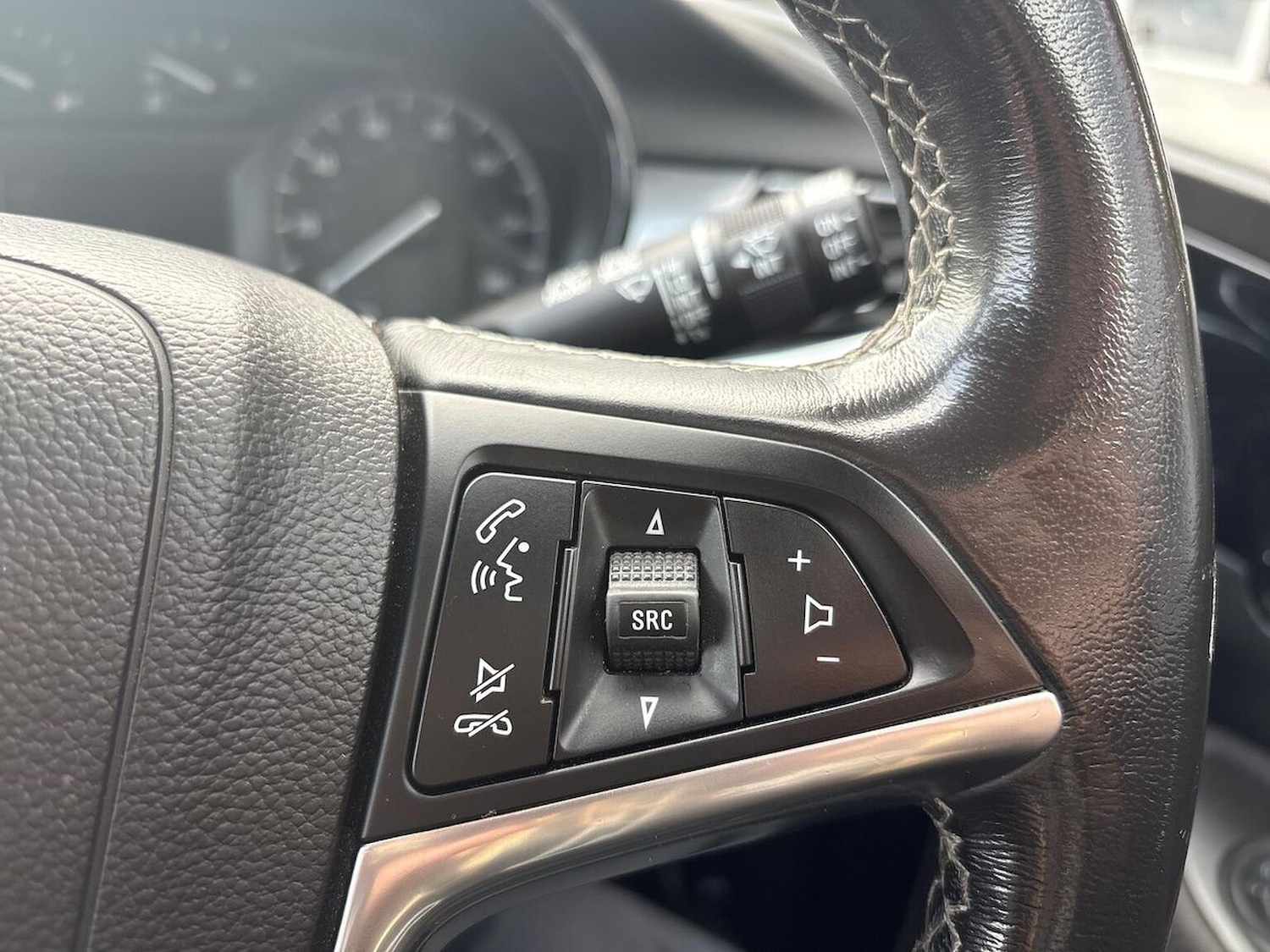 Used Vauxhall Mokka X 2019 for sale - 76174230: Photo 24
