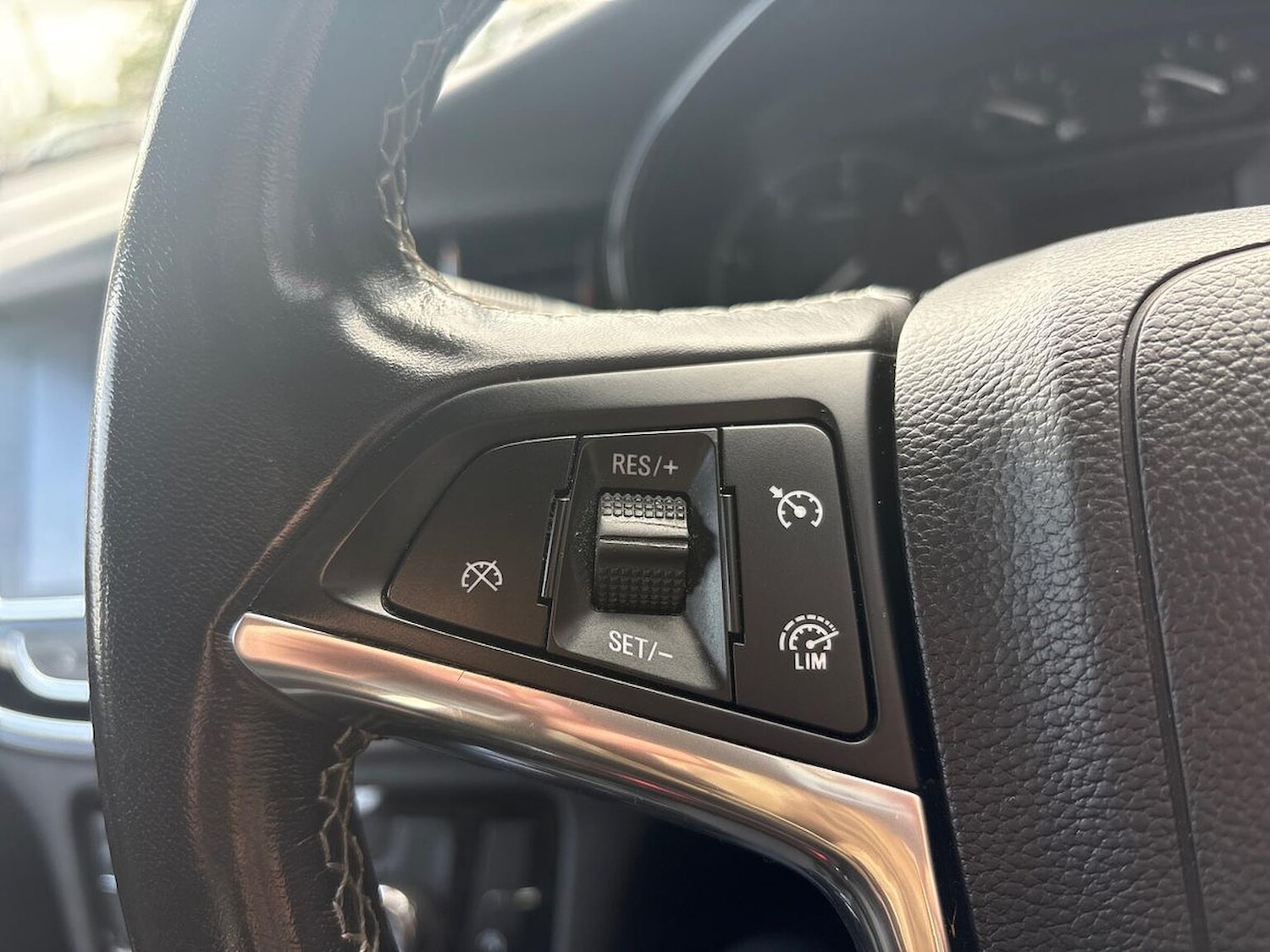 Used Vauxhall Mokka X 2019 for sale - 76174230: Photo 25