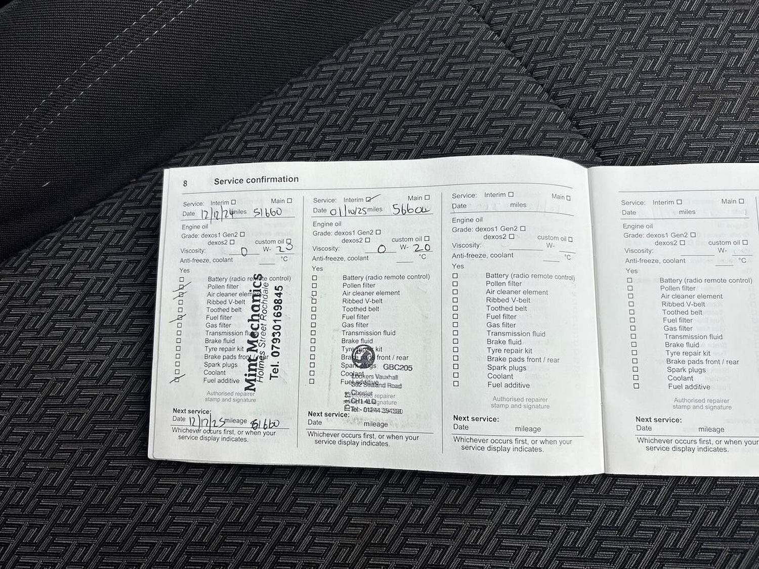Used Vauxhall Mokka X 2019 for sale - 76174230: Photo 26