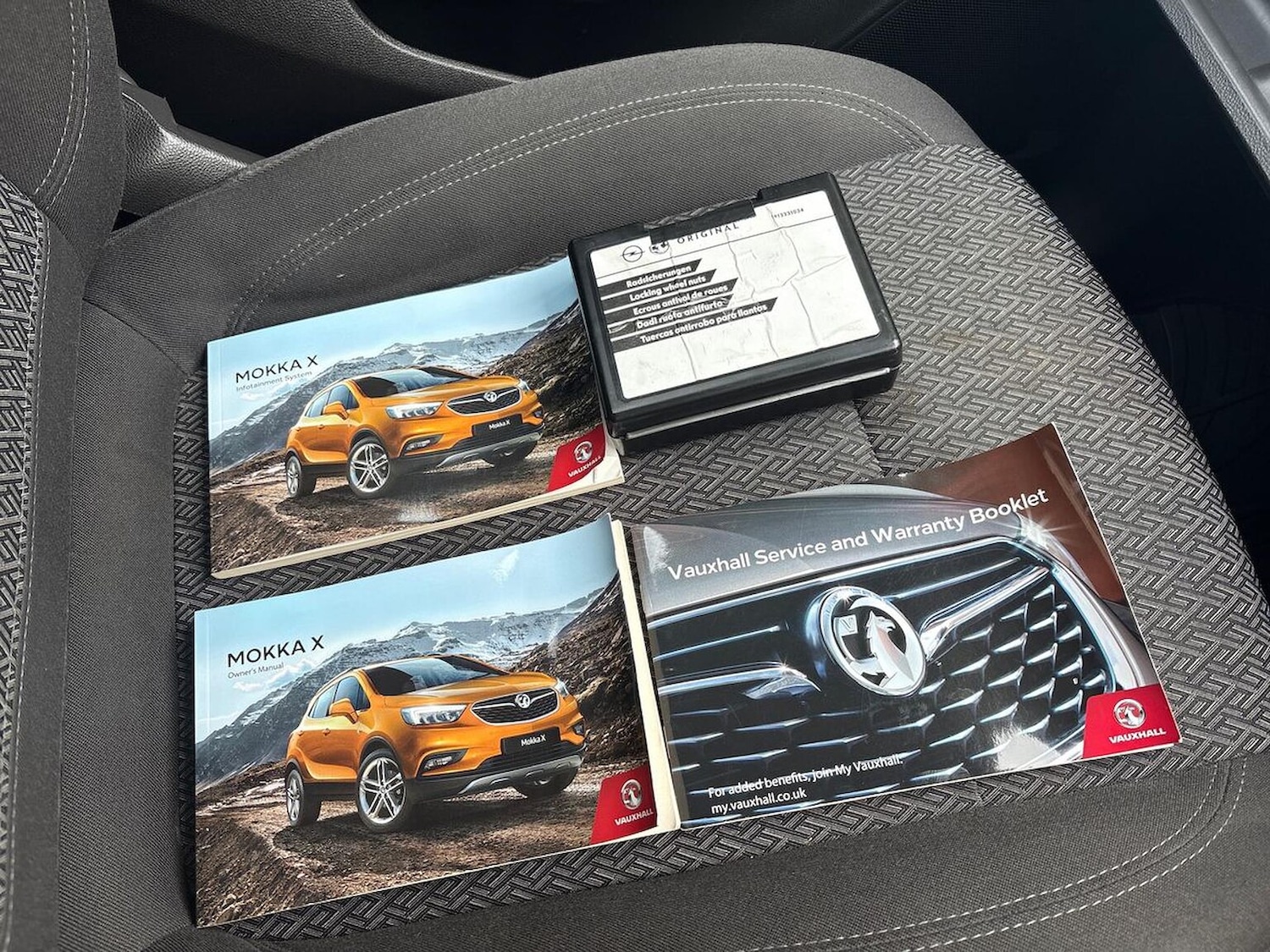 Used Vauxhall Mokka X 2019 for sale - 76174230: Photo 27