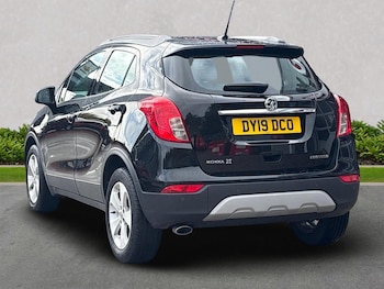 Used Vauxhall Mokka X 2019 for sale - 76174230: Photo 2