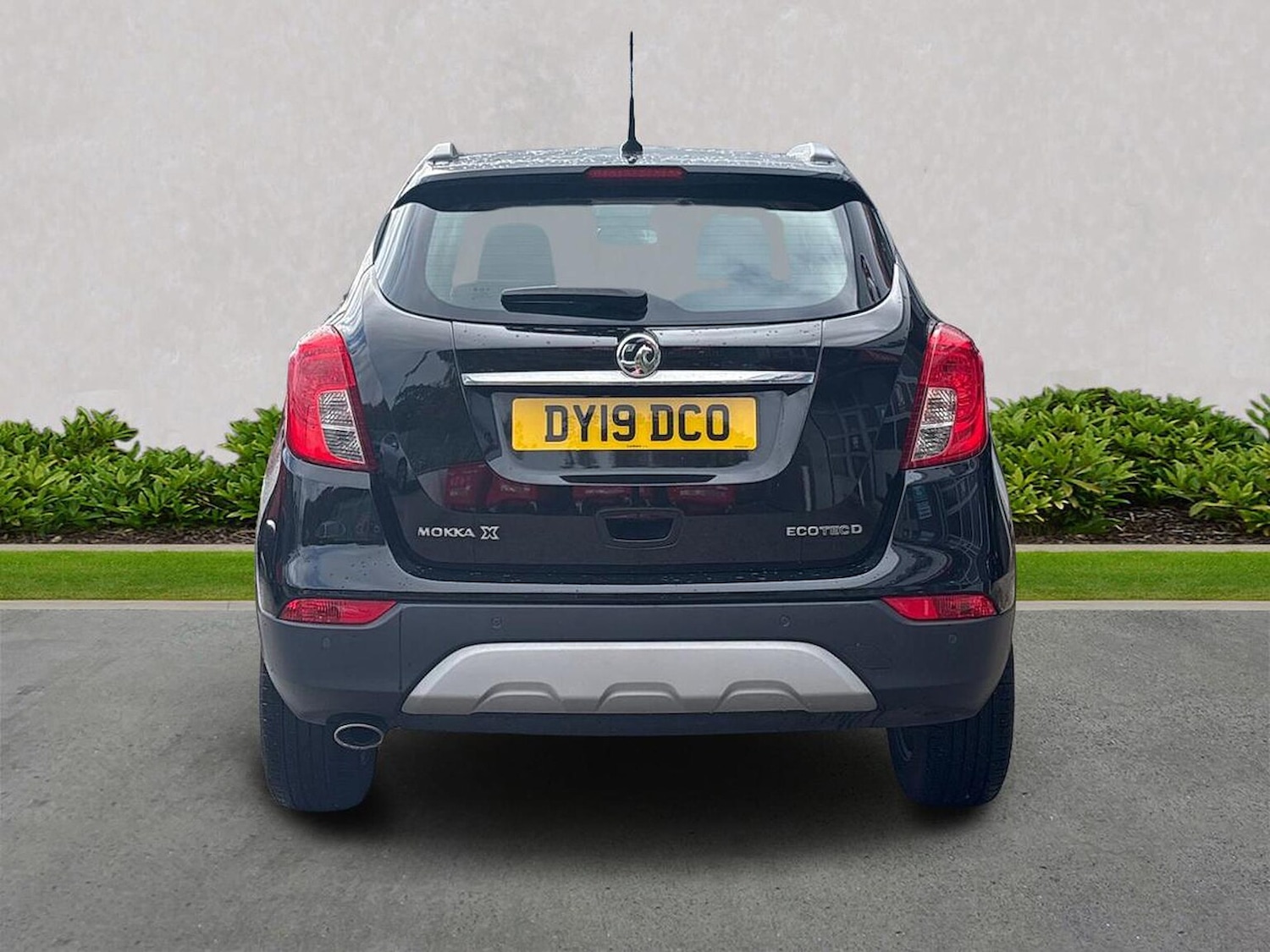 Used Vauxhall Mokka X 2019 for sale - 76174230: Photo 4