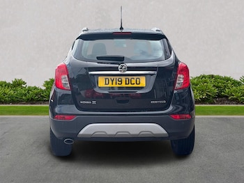 Used Vauxhall Mokka X 2019 for sale - 76174230: Photo 4